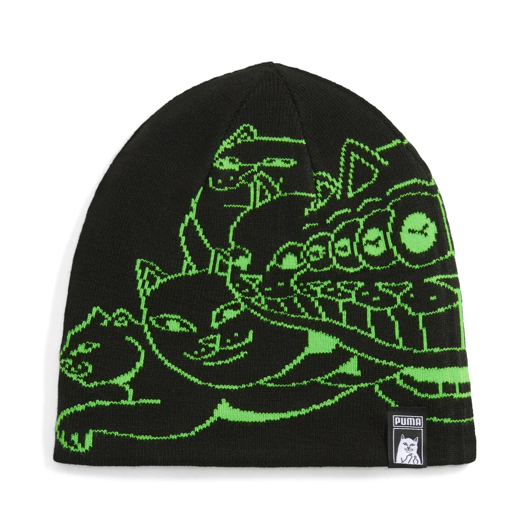 Image of Mütze Puma x RIPNDIP