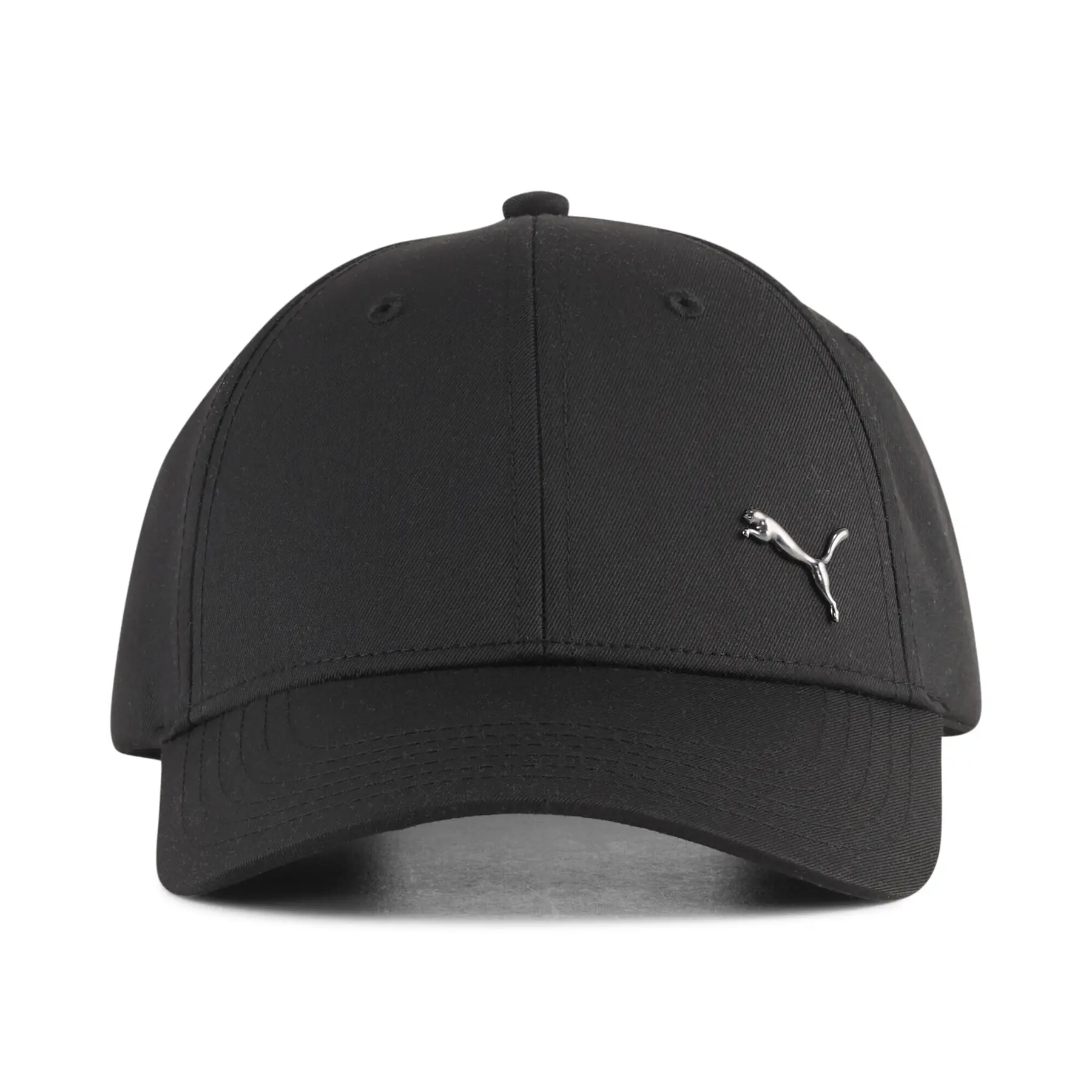 Image of Baseballmütze Kind Puma Essential Metal Cat