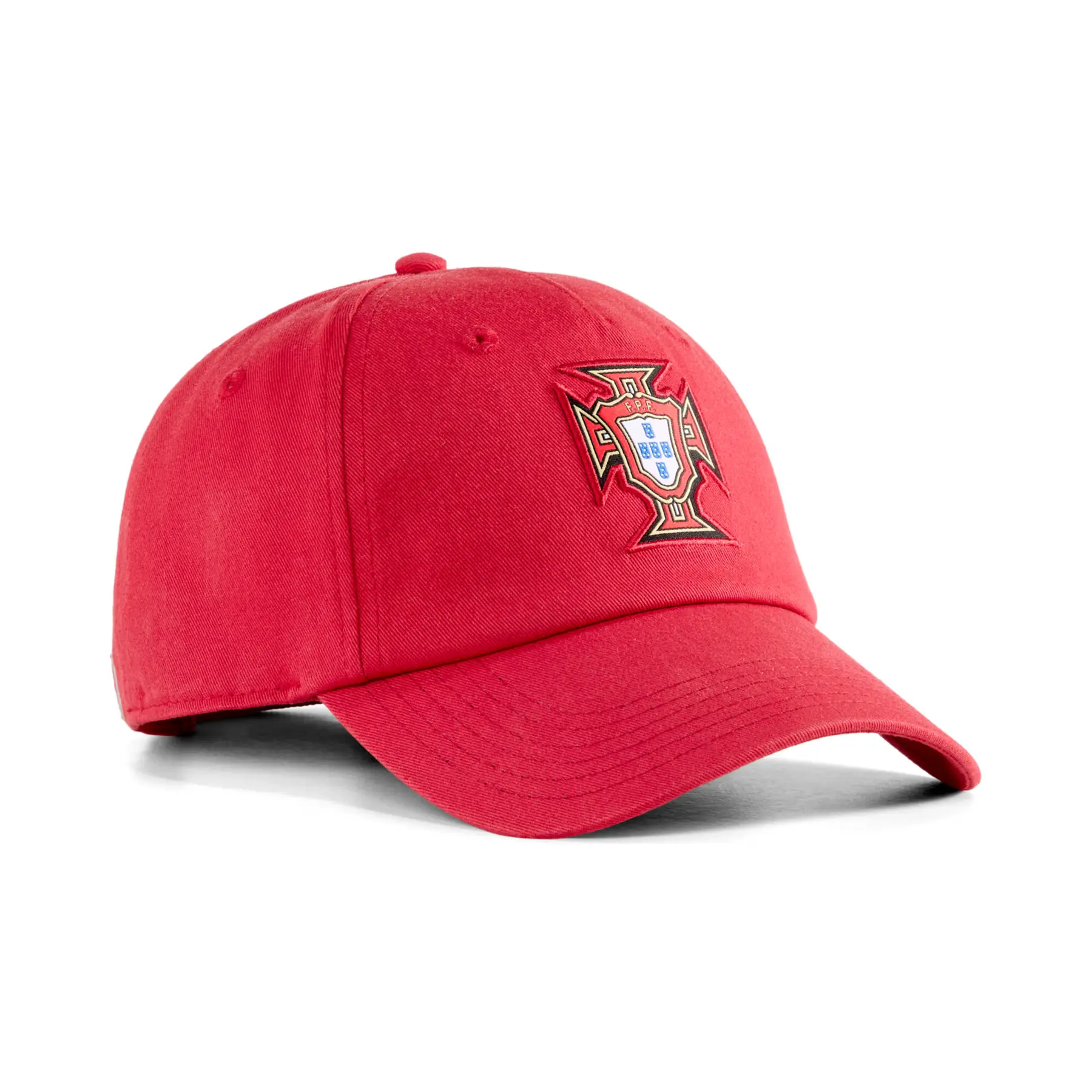 Baseballcap Portugal Coupe du Monde 2026