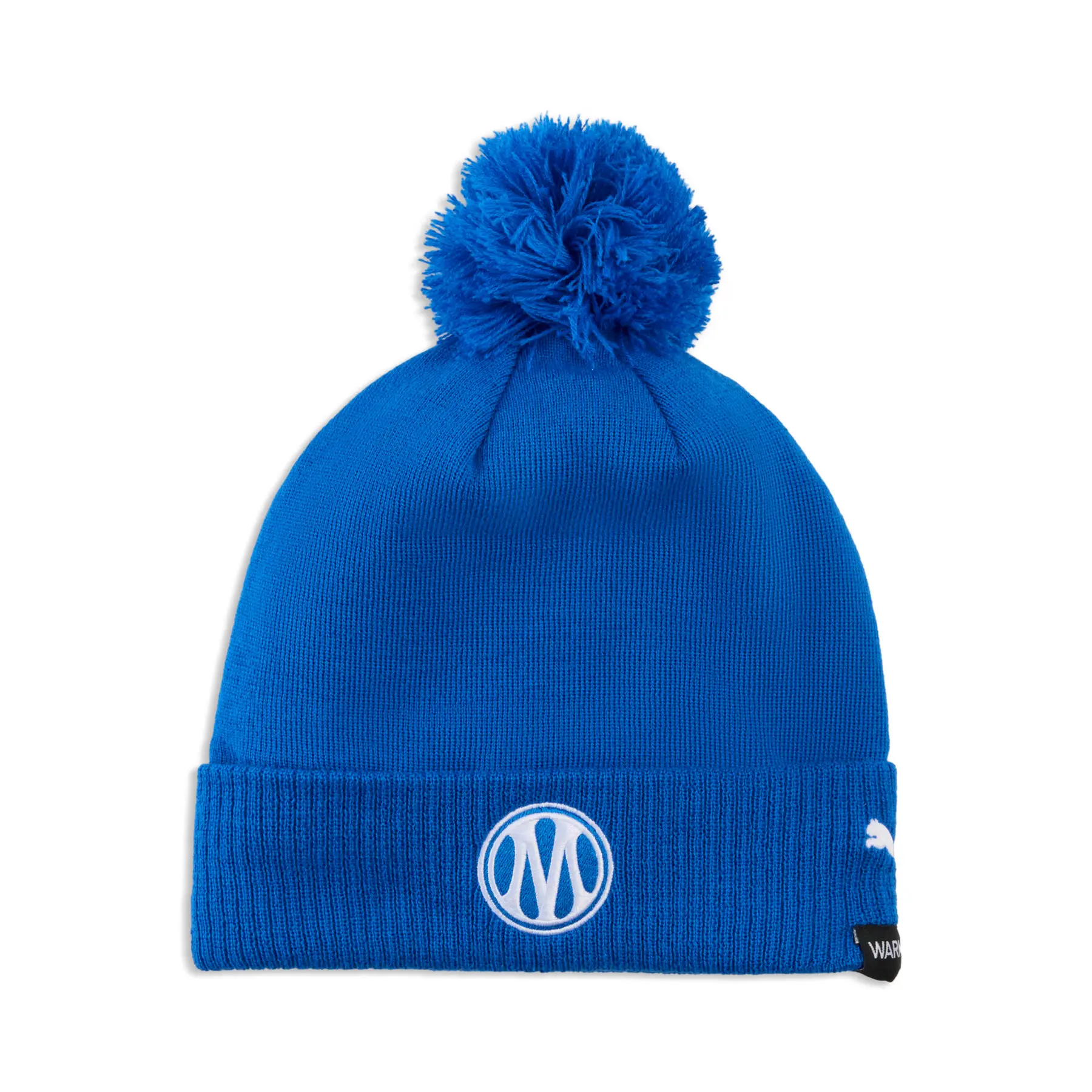 Bonnet Pompom OM Essential 2026/27