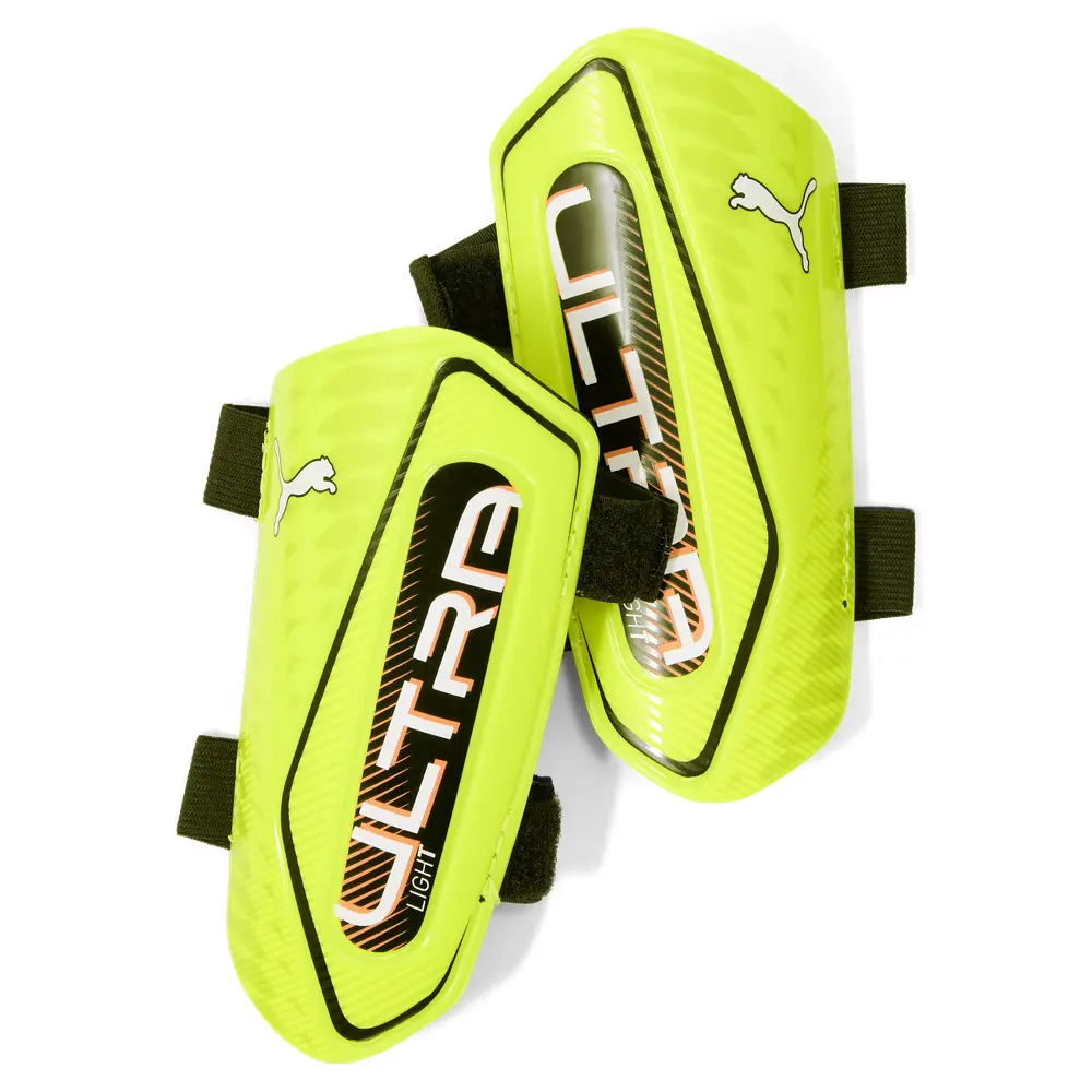 Scheenbeschermers Puma Ultra Light Strap