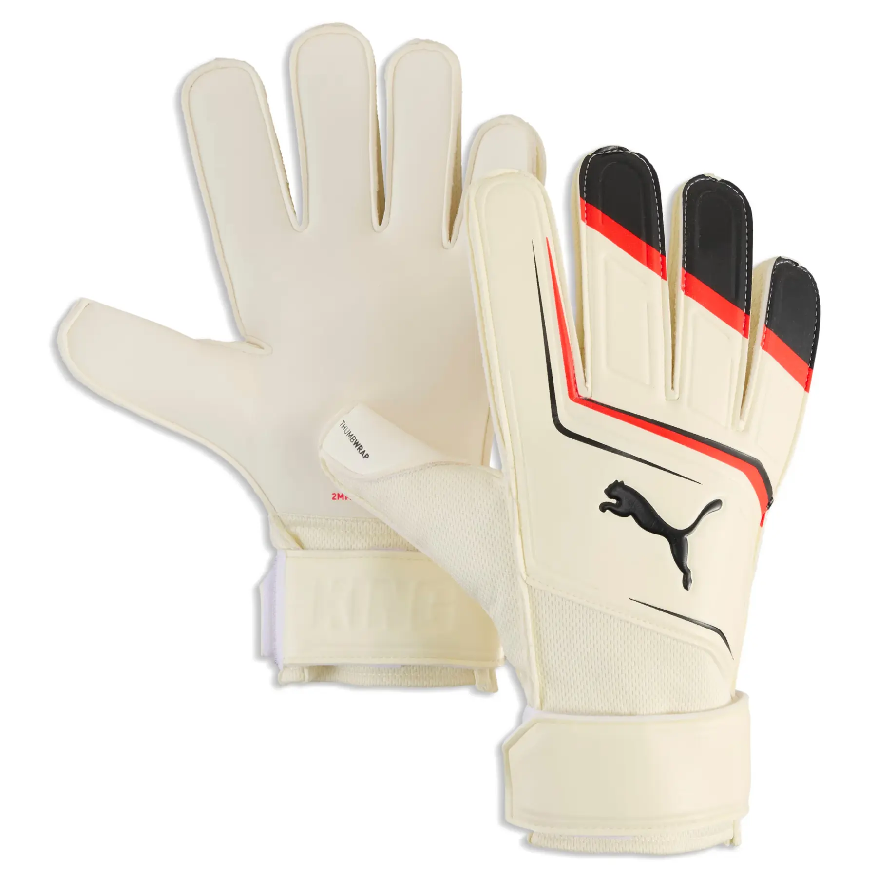 Torwarthandschuhe Puma King Play RC