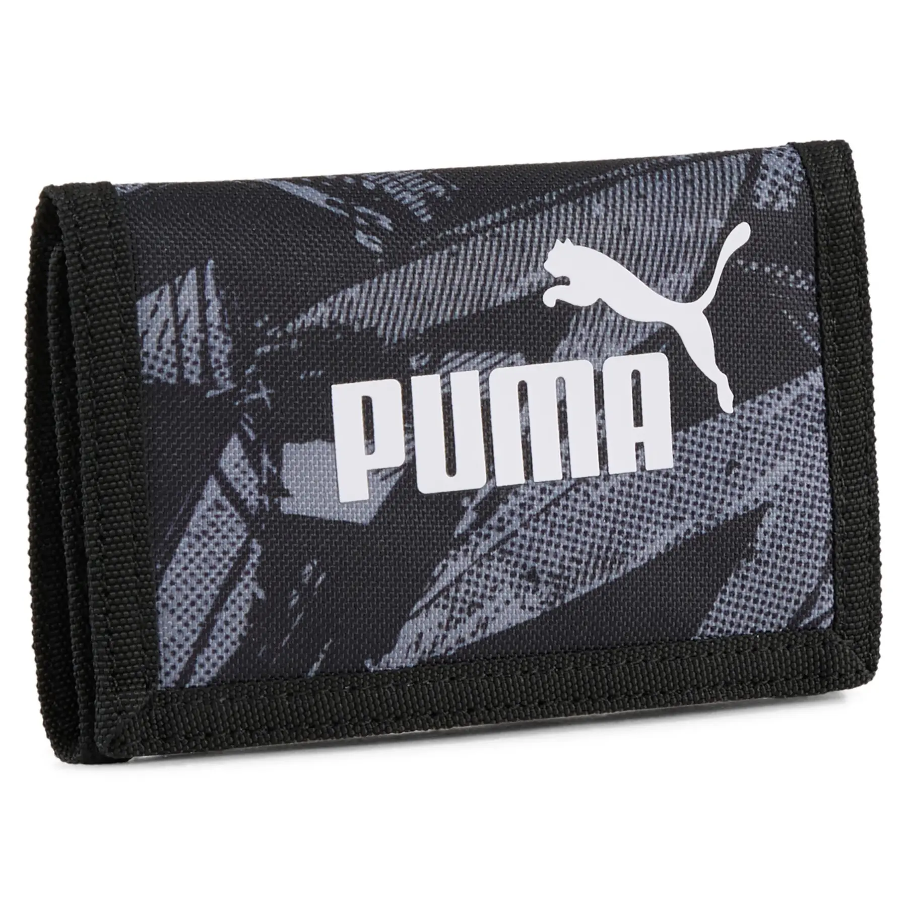 Image of Bedruckte Geldbörse Puma Phase