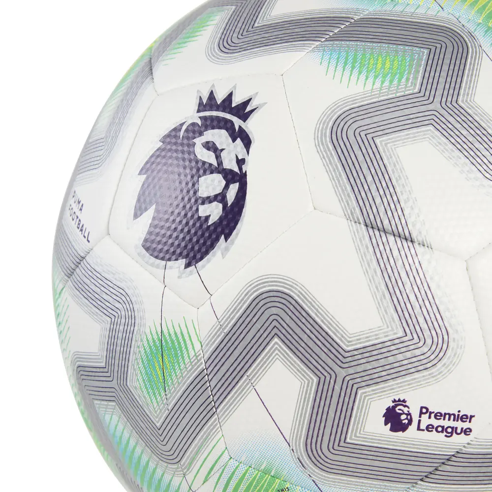 Ballon De Football Puma Orbita Cup Pl Thrill Wp