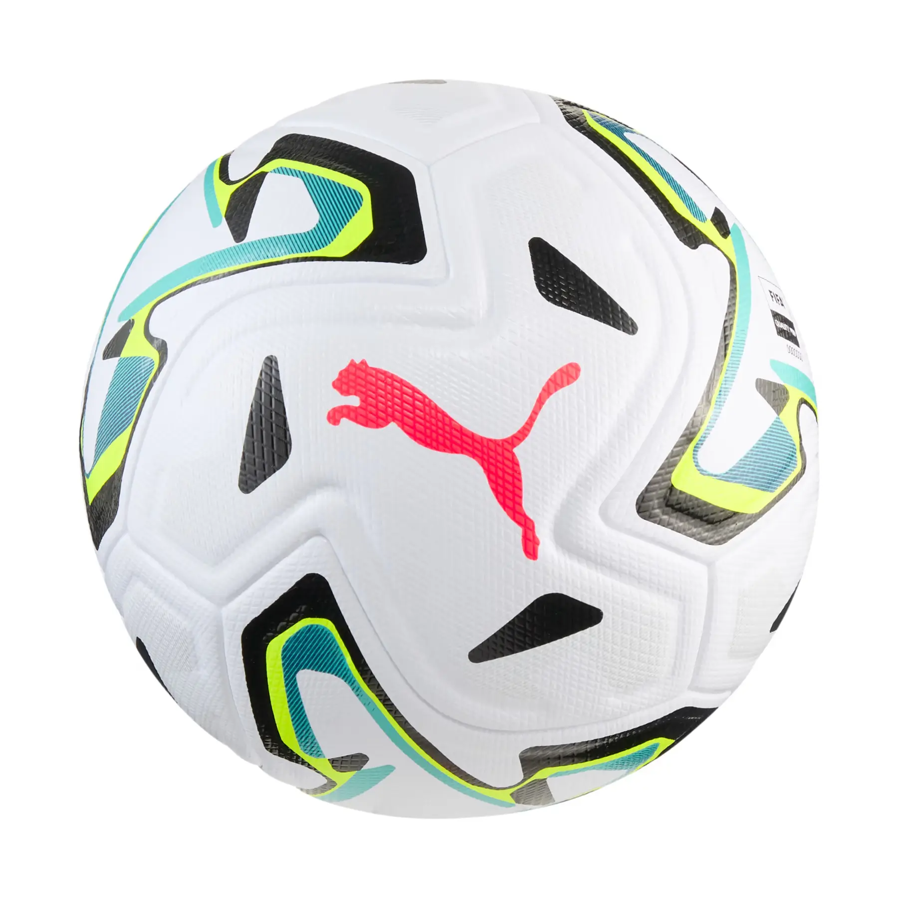 Fußball Puma Nitro Foam