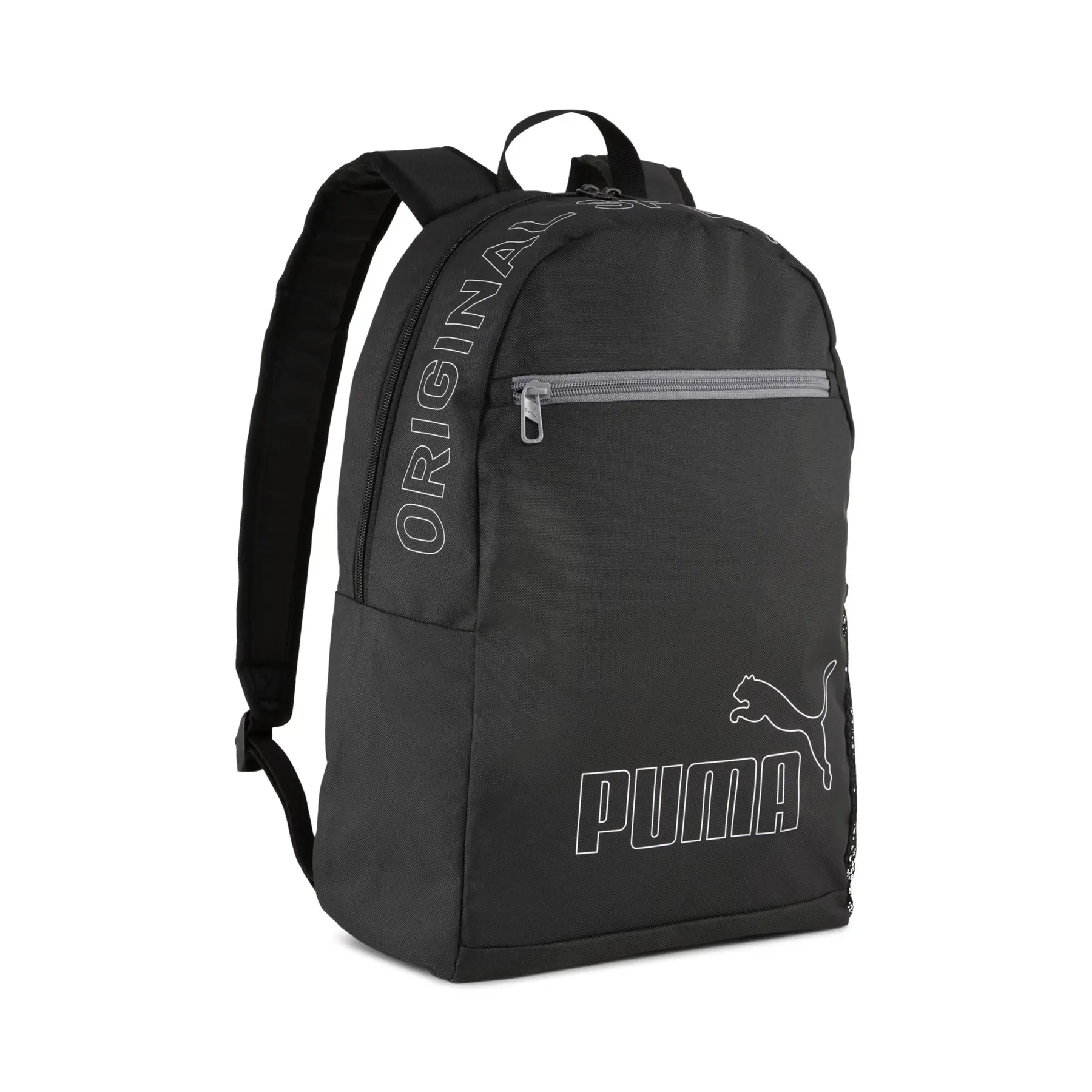 Image of Rucksack mit Logo Puma Phase II