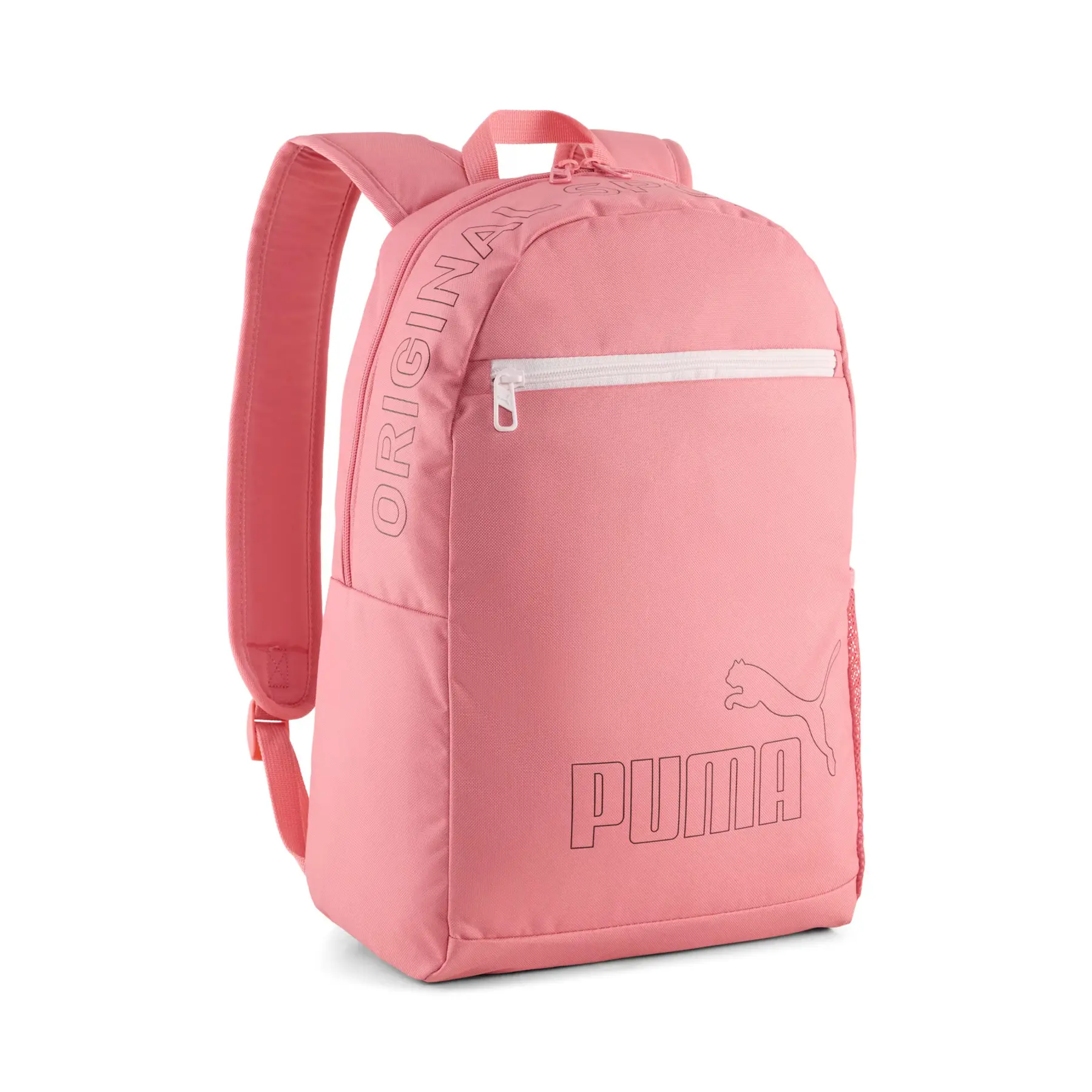 Rucksack mit Logo Puma Phase II