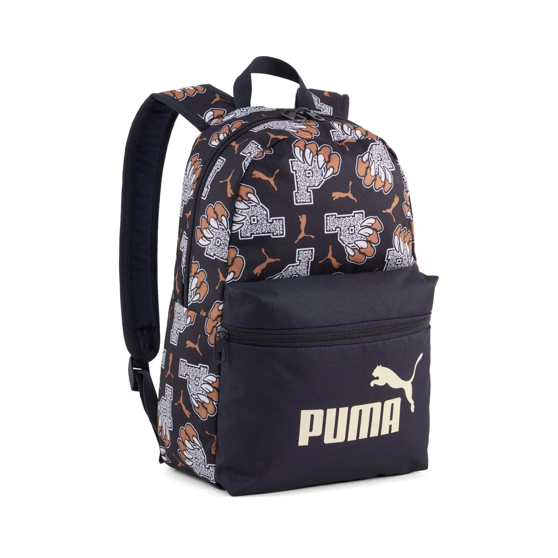 Bedruckter Rucksack für Kinder Puma Phase Small