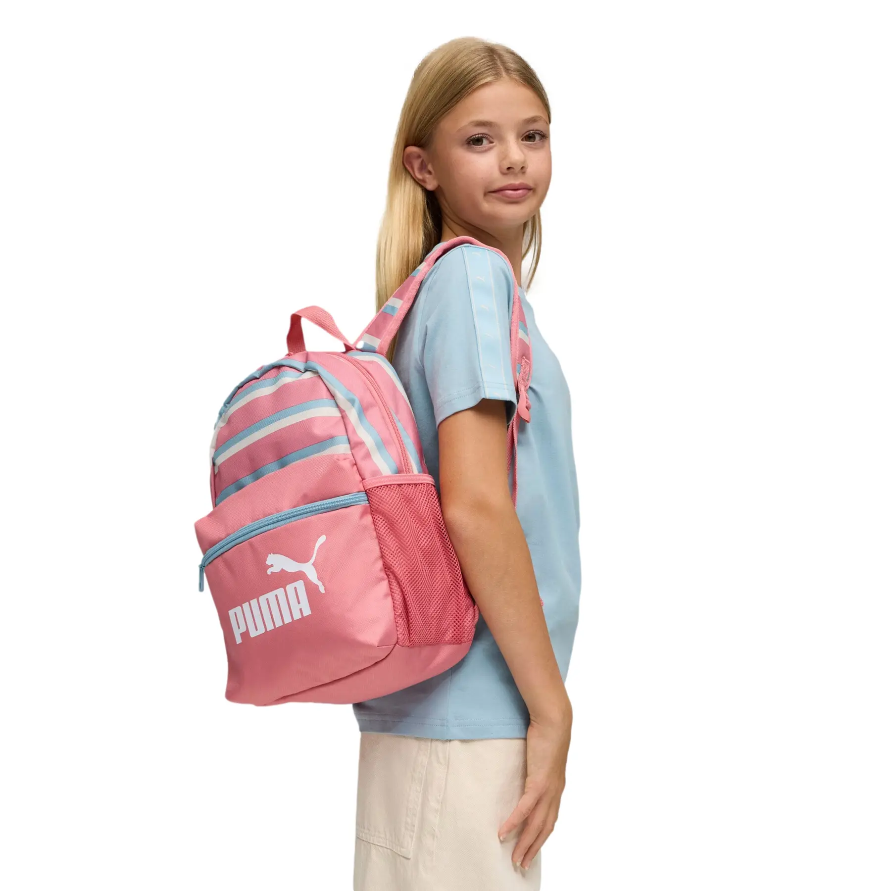 Image of Bedruckter Rucksack für Kinder Puma Phase Small
