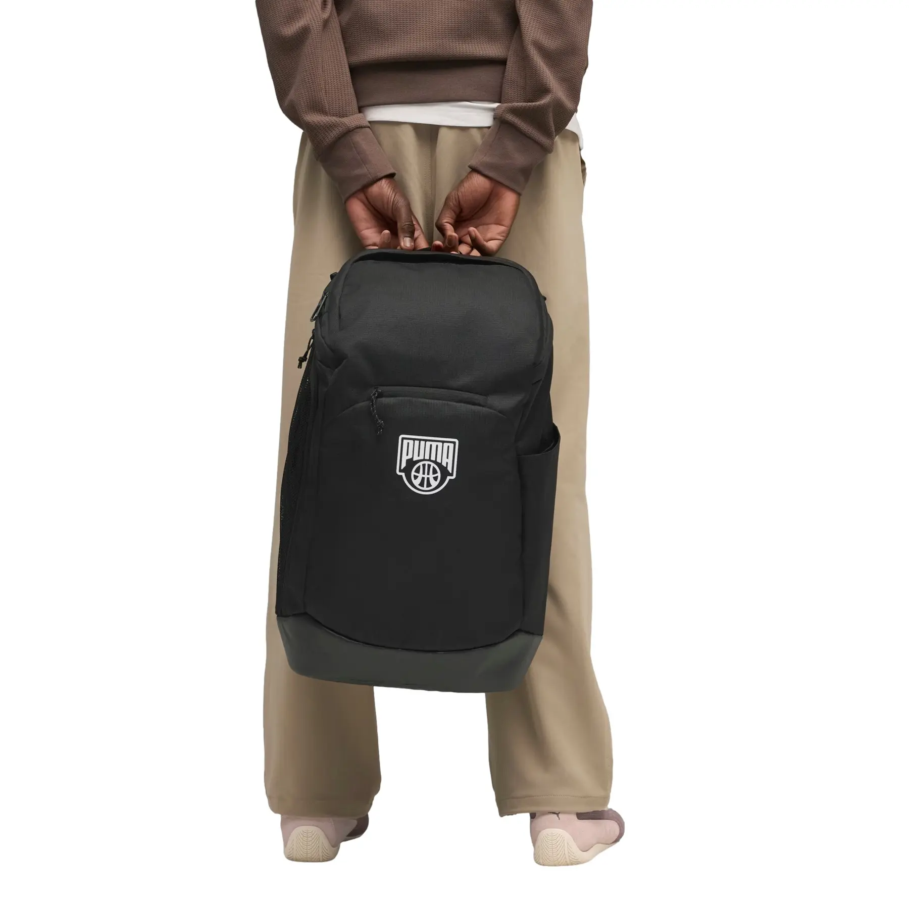 Image of Rucksack Puma Pro