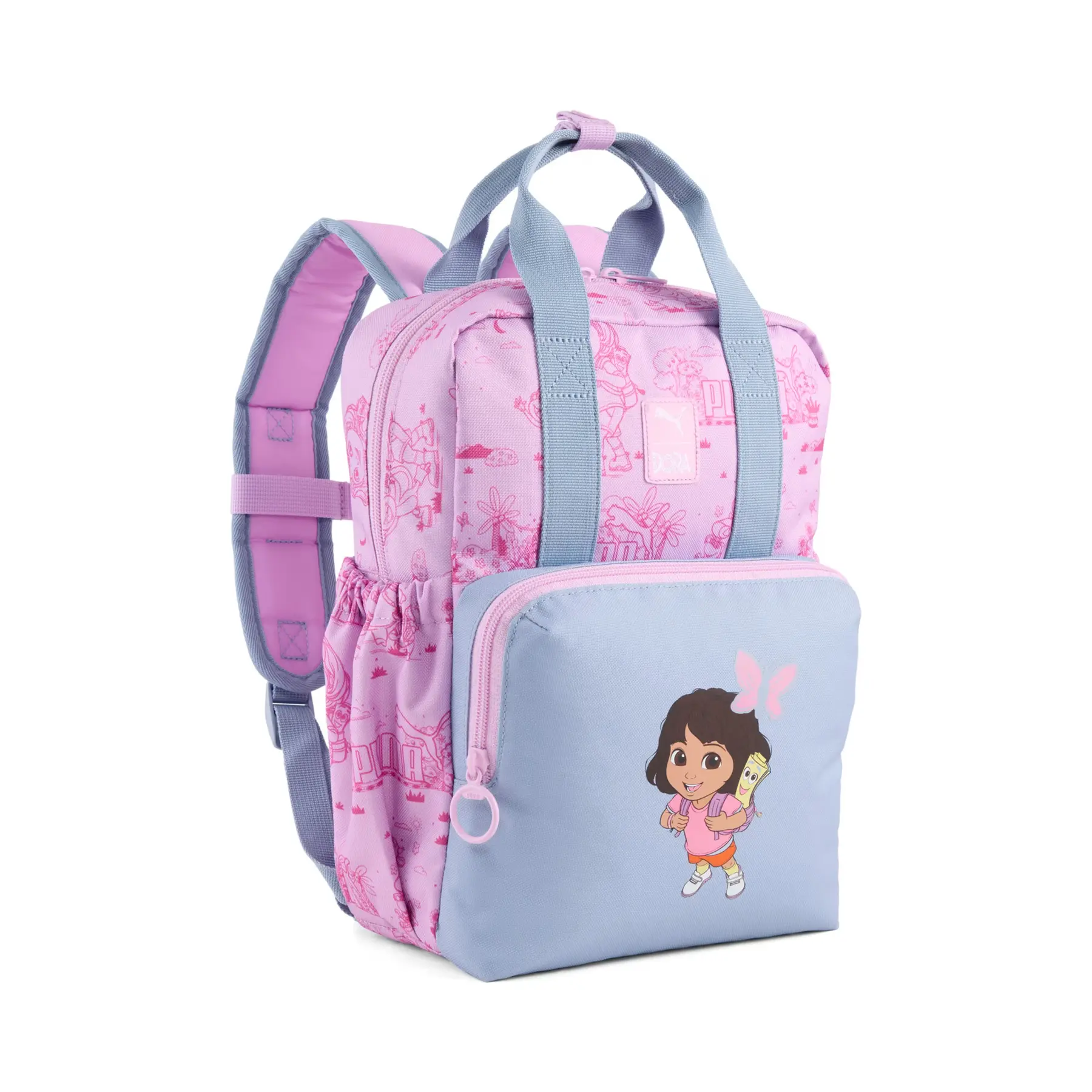 Rucksack Kind Puma