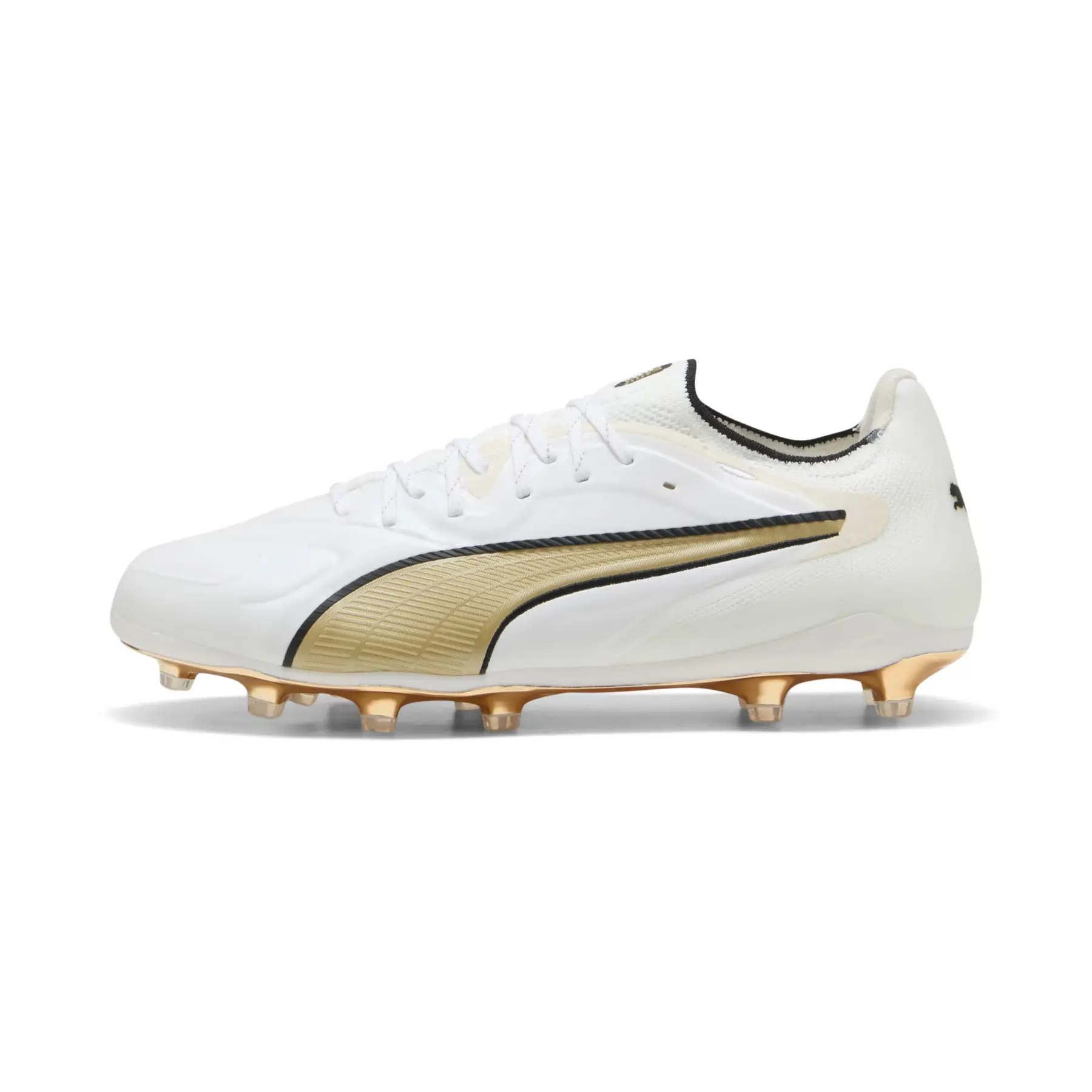 Puma Chaussures de football Puma King 20 Ultimate FG/AG