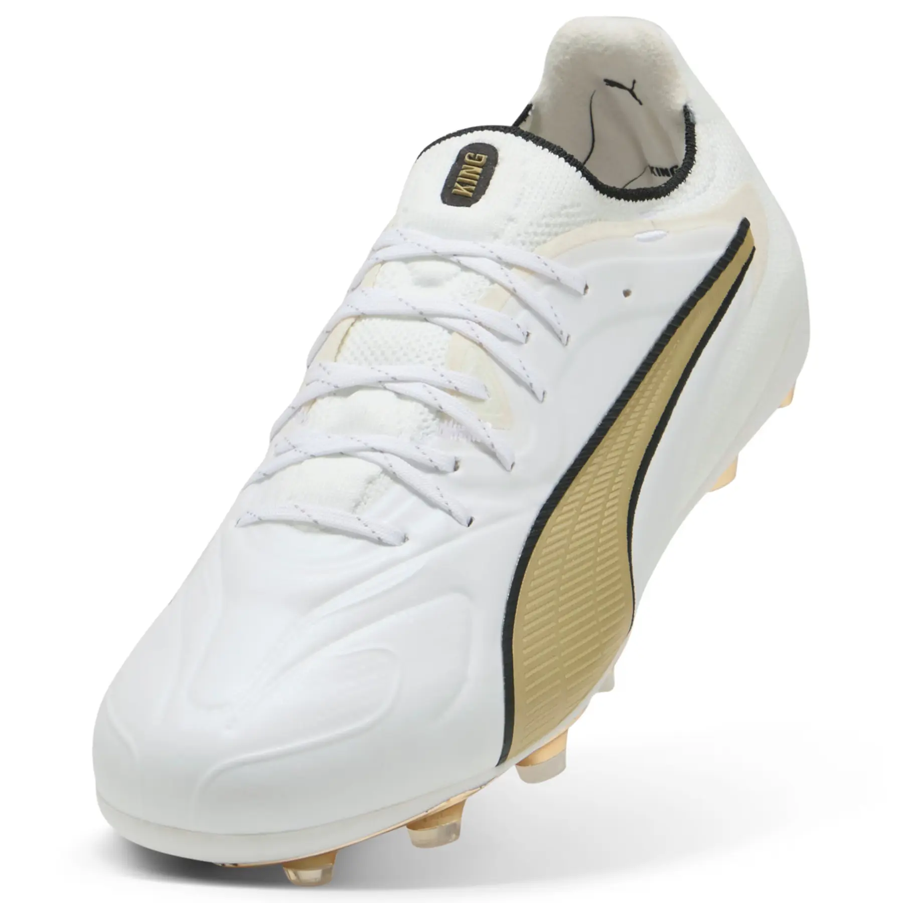 Football boots Puma King 20 Ultimate FG/AG | Foot-Store