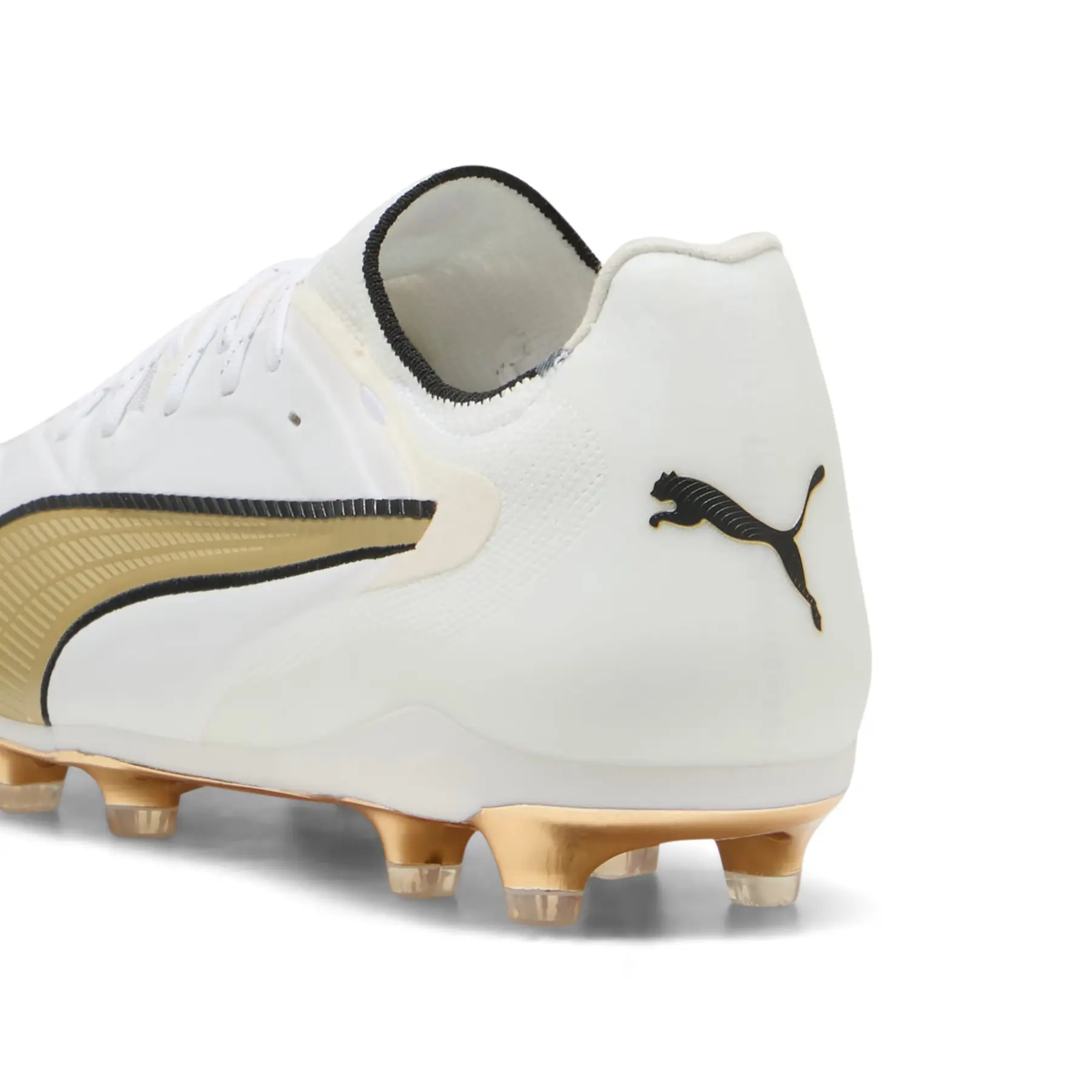 Football boots Puma King 20 Ultimate FG/AG | Foot-Store