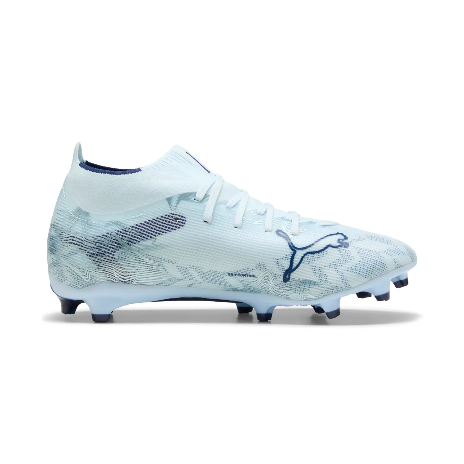 Puma Chaussures de football Puma Ultra 6 Match + FG/AG