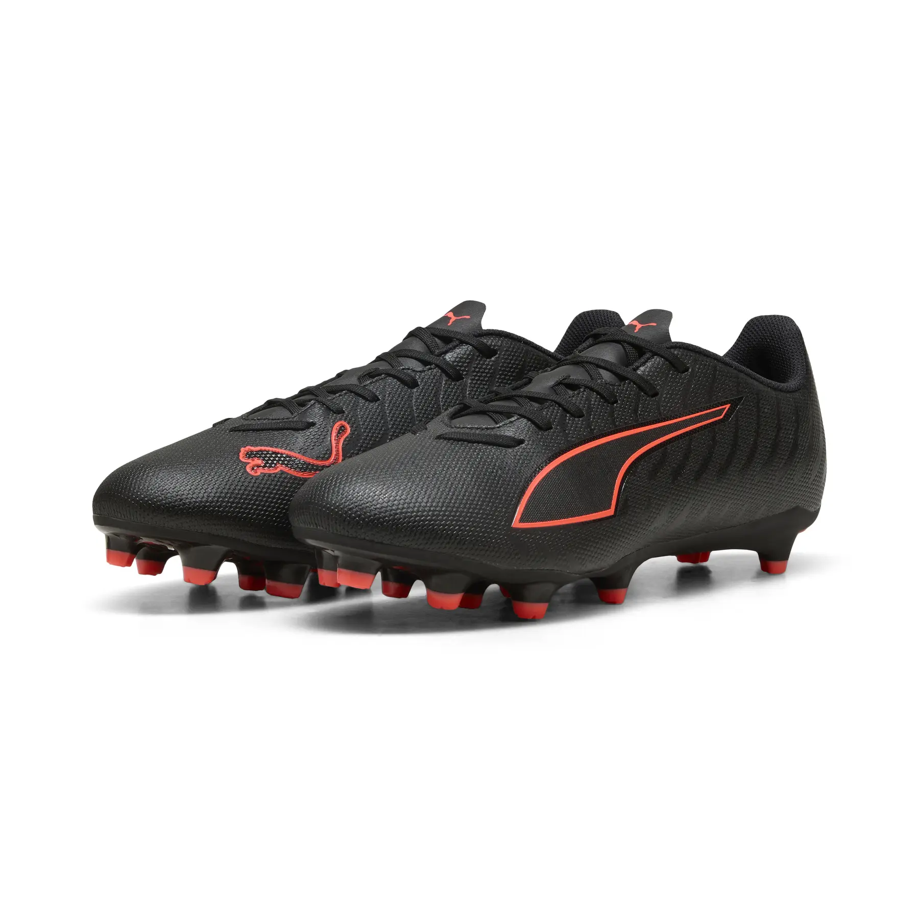 Puma Chaussures de football Puma Ultra Play FG/AG