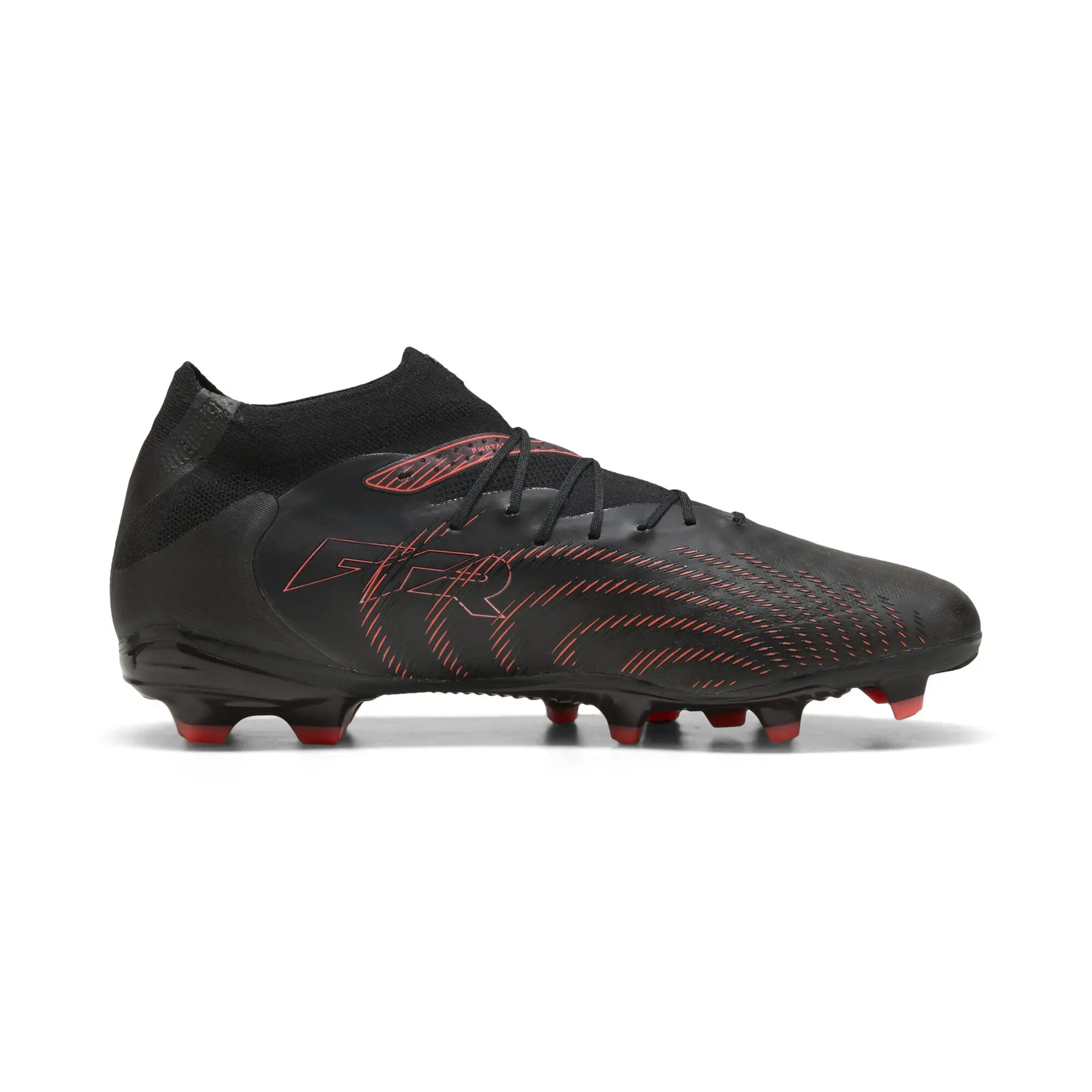 Puma Chaussures de football Puma Future Pro FG/AG
