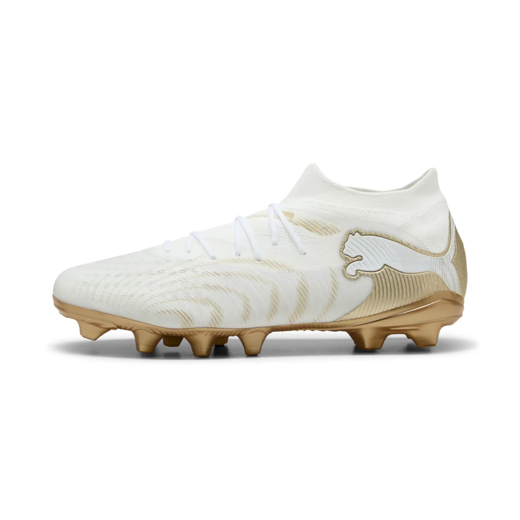 Puma Chaussures de football Puma Future 9 Match FG/AG