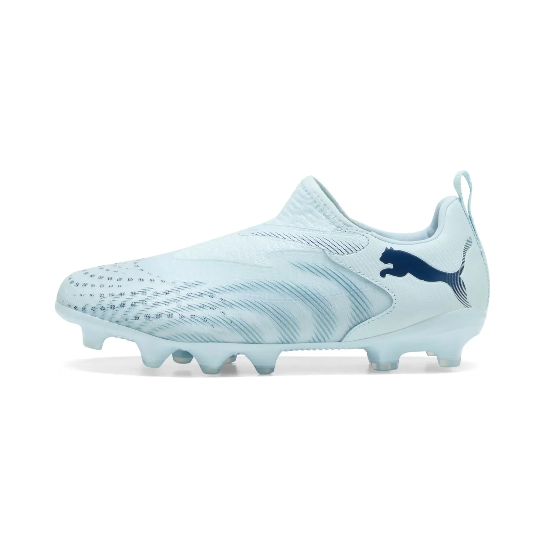 Puma Chaussures de football enfant Puma Future LL FG/AG