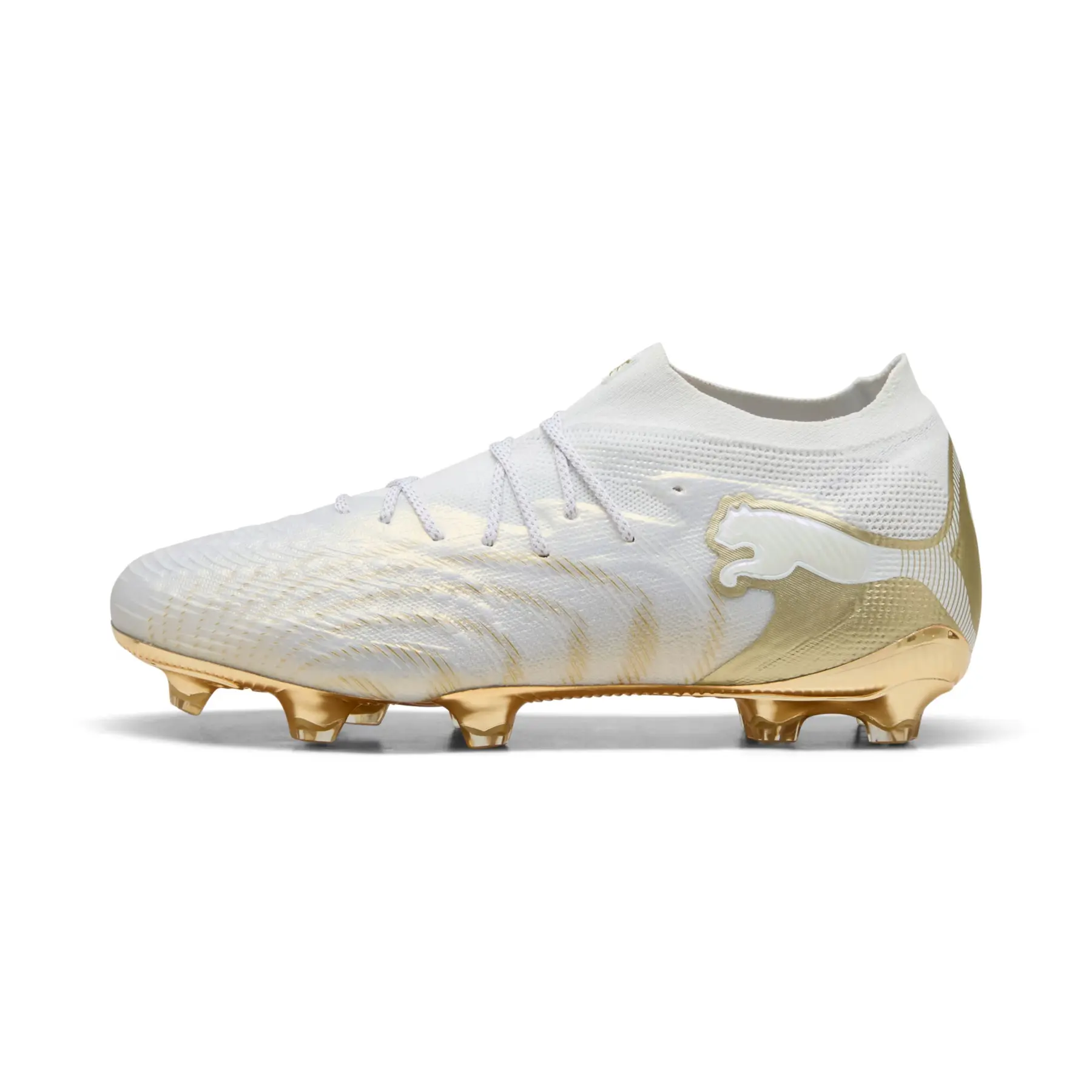Puma Chaussures de football Puma Future 9 Ultimate FG