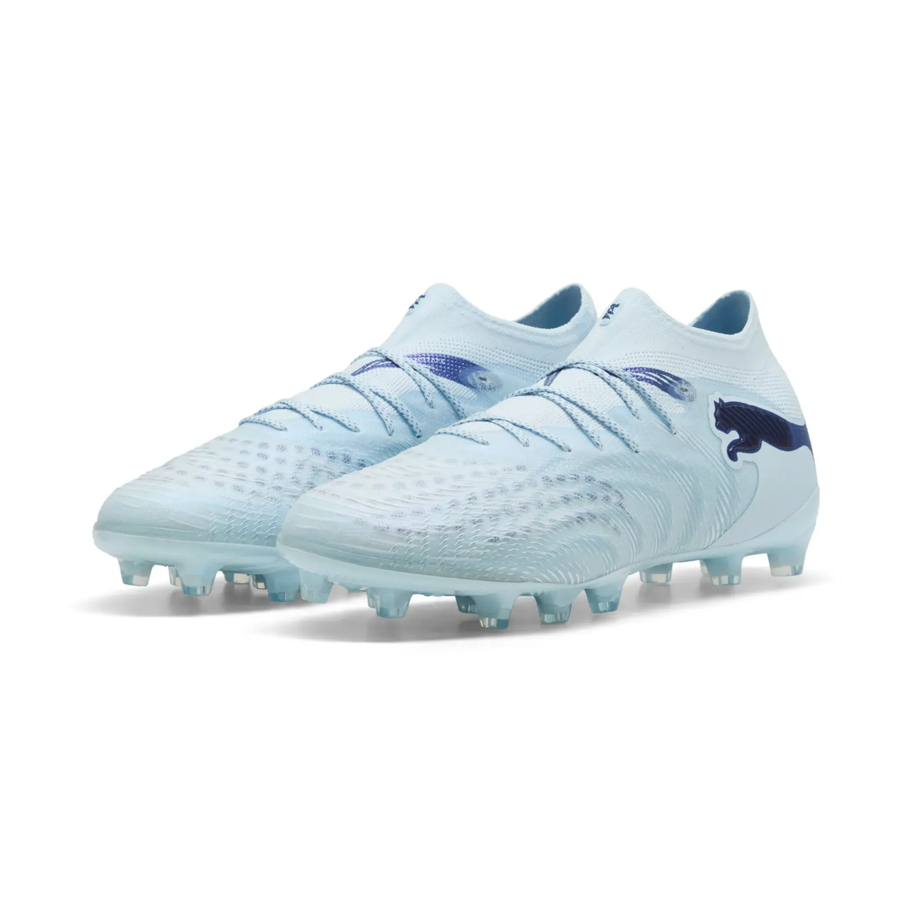 シューズ PUMA FUTURE ALTIMATE AG 28cm Football Boots Puma Future Ultimate AG | Foot-Store