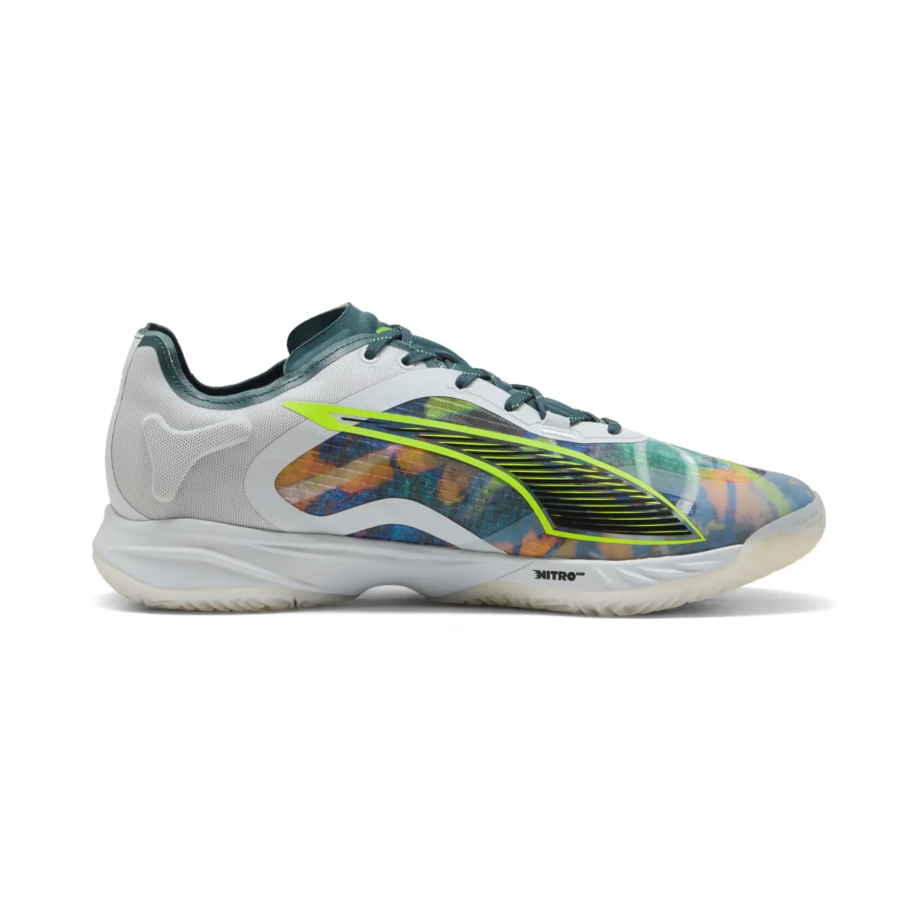 Puma Chaussures indoor Puma Accelerate Nitro SQD 4 Berlin