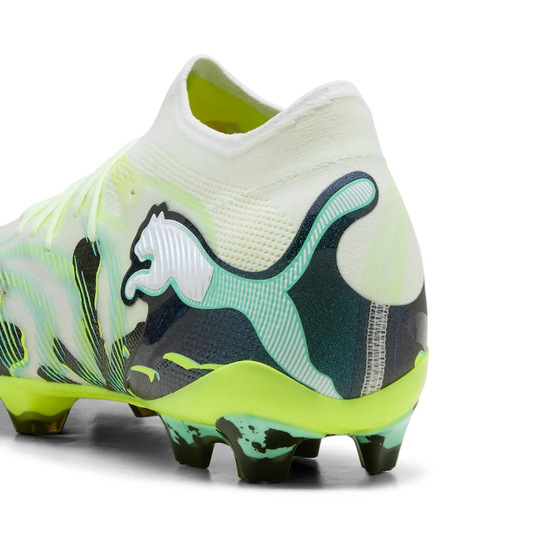 Football boots Puma Future 9 Ultimate FG | Foot-Store