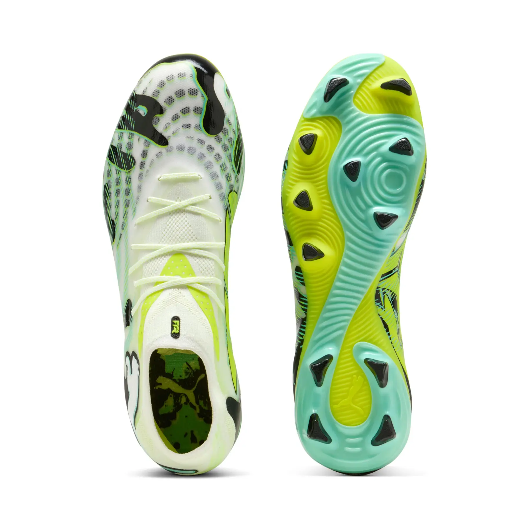 Football boots Puma Future 9 Pro FG/AG | Foot-Store