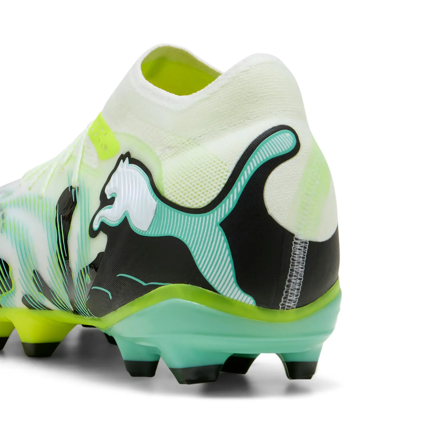 Football boots Puma Future 9 Pro FG/AG | Foot-Store