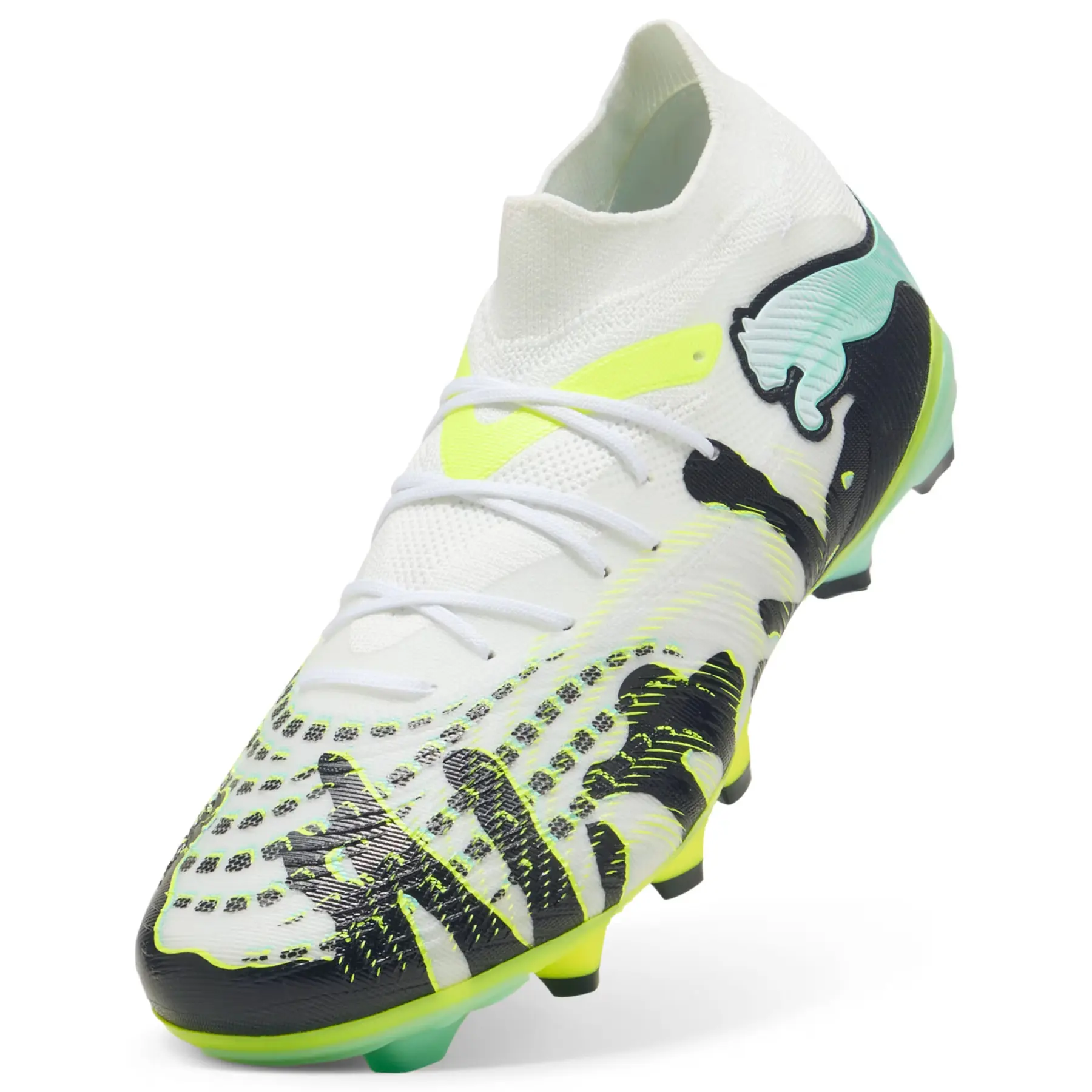 Football boots Puma Future 9 Match FG/AG | Foot-Store