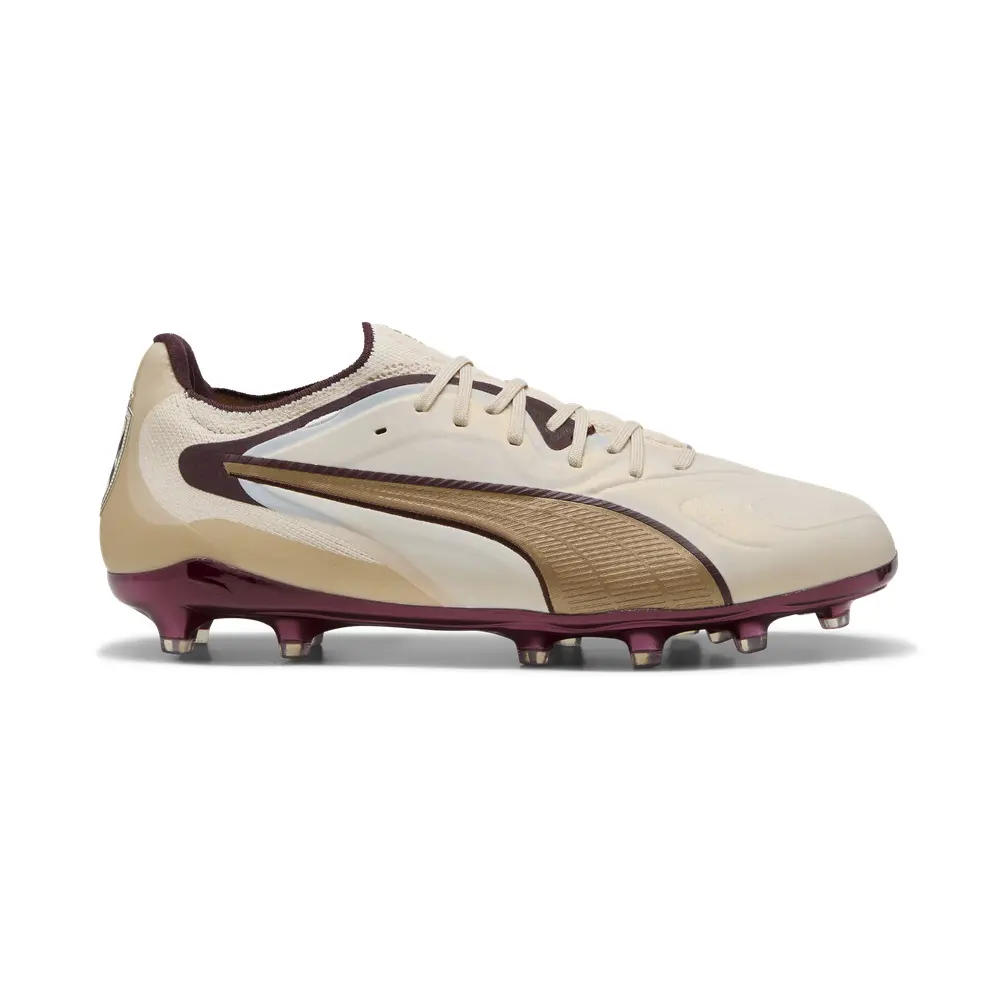 Fußballschuhe King 20 Ultimate LE FG/AG - Beige - unisex - Size: 43