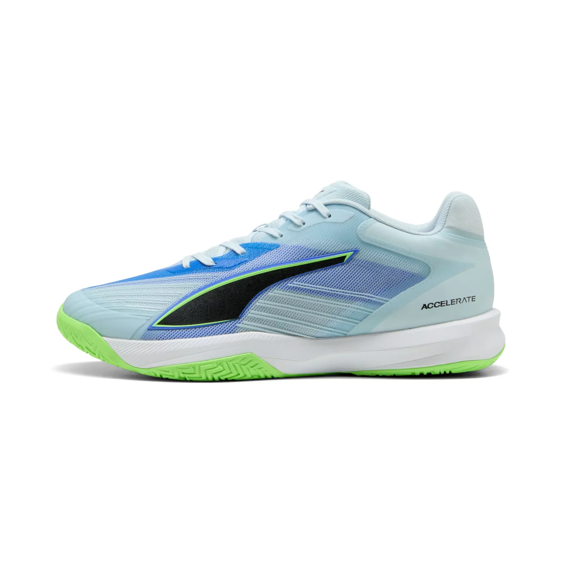 Hallenschuhe Puma Accelerate Turbo 5