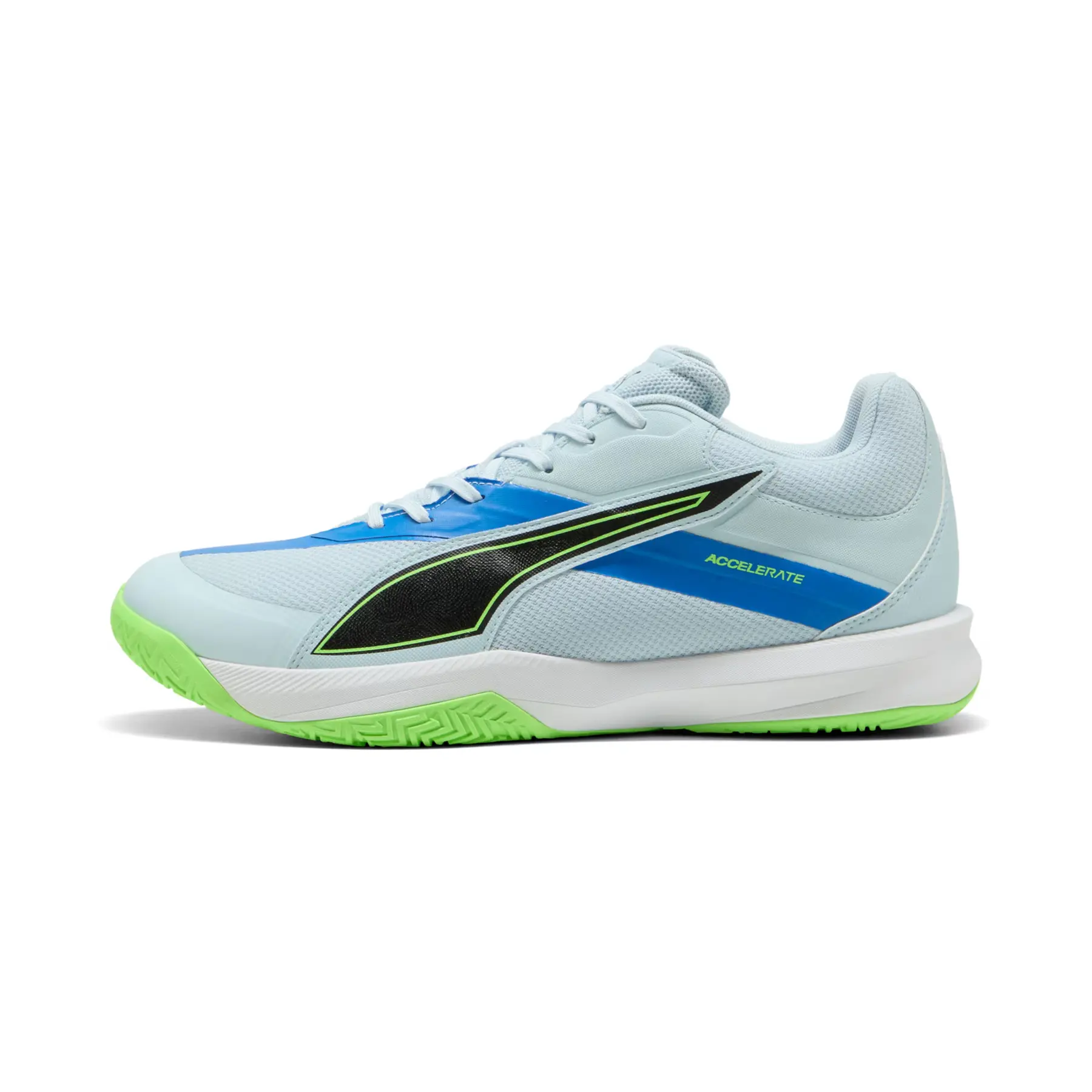 Hallenschuhe Puma Accelerate Pro 5