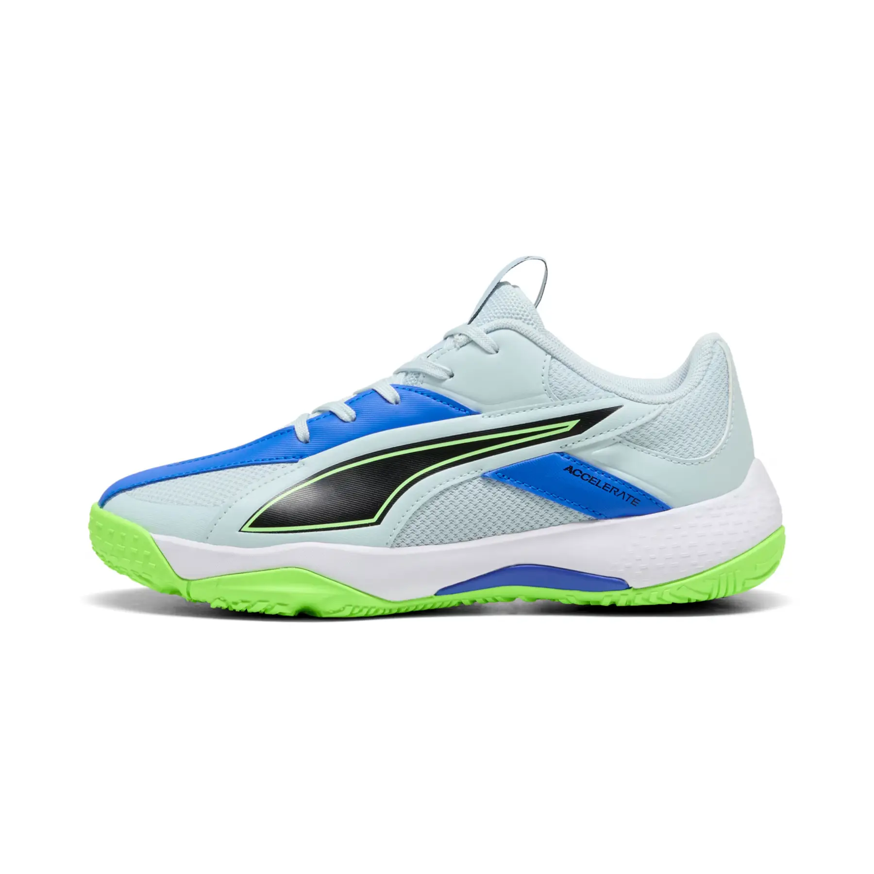 Indoor-Schuhe Kinder Puma Accelerate 5