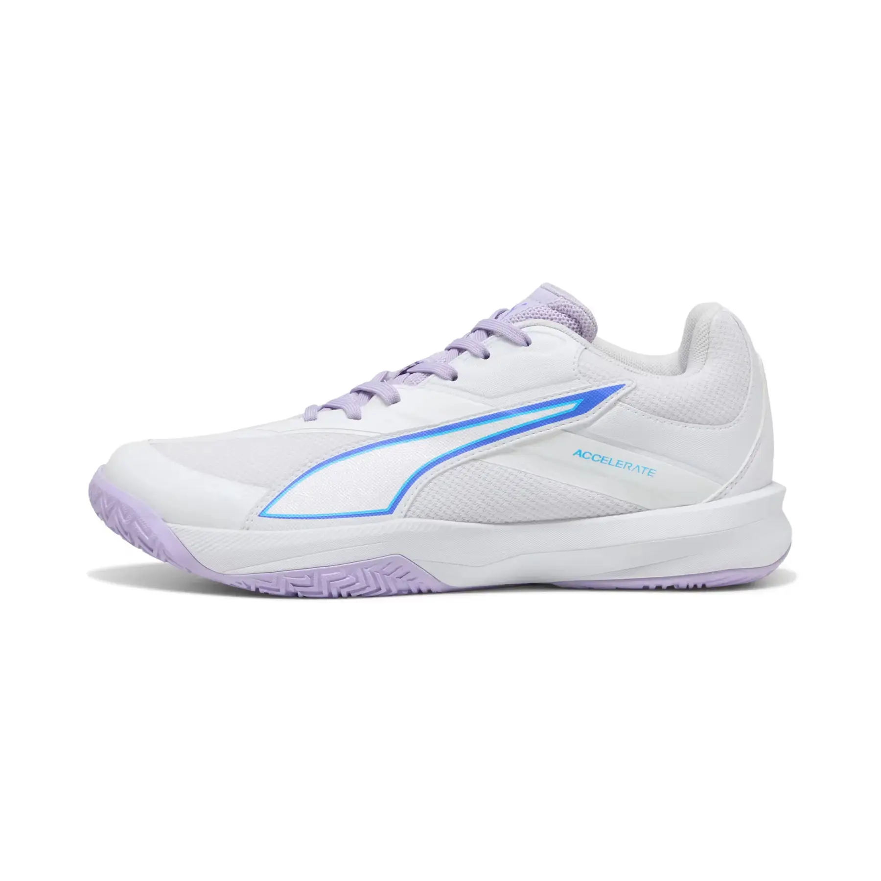 Hallenschuhe Damen Puma Accelerate Pro 5