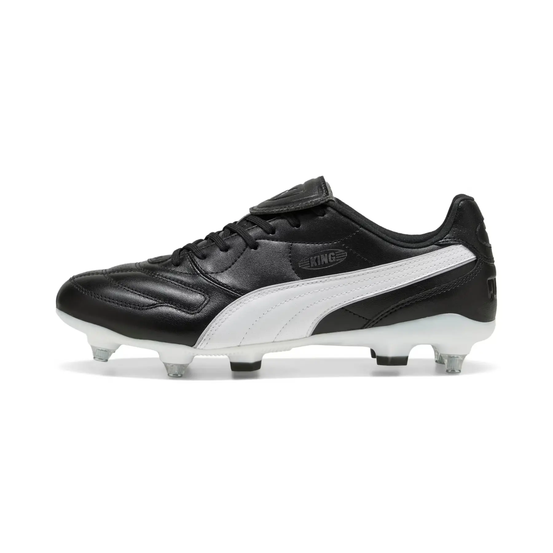 Puma Chaussures de football Puma King Liga