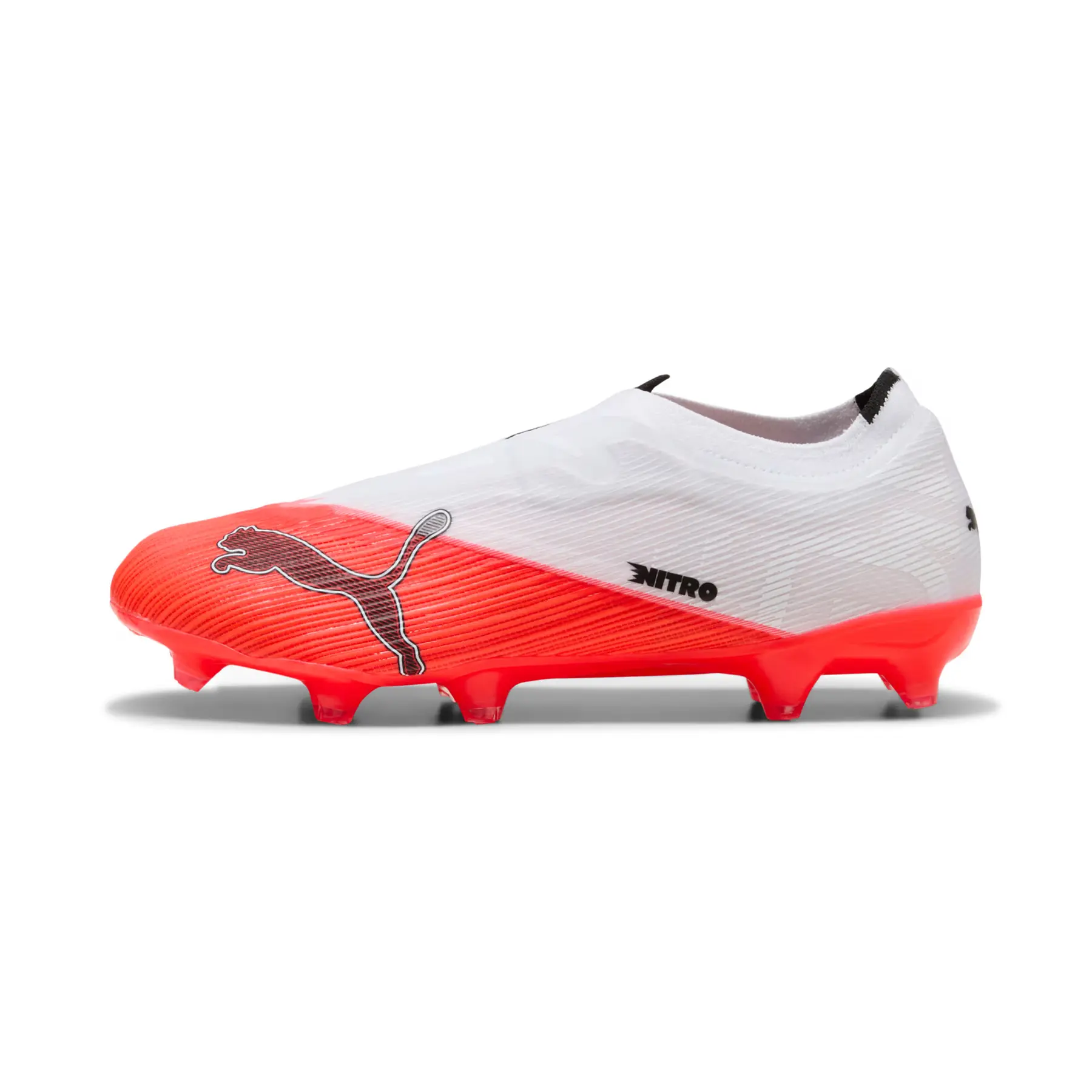 Fußballschuhe Puma Ultra Nitro 7 Match LL FG/AG