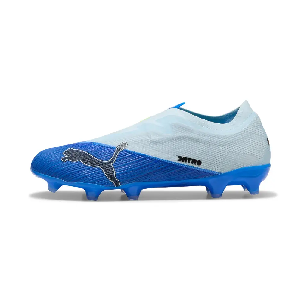 Chaussures de football Puma Ultra Nitro 7 Match LL FG/AG
