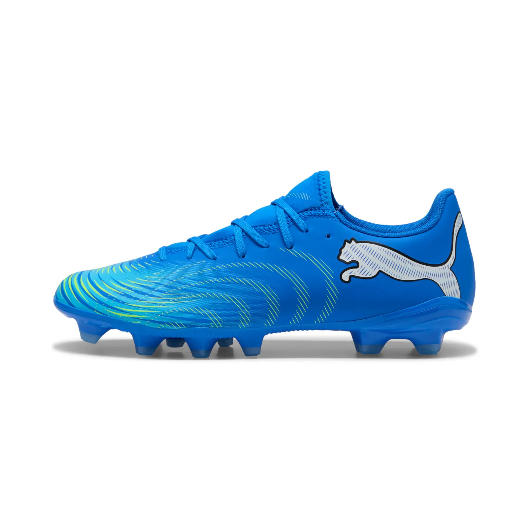 Chaussures de football Puma Future 9 Play FG/AG