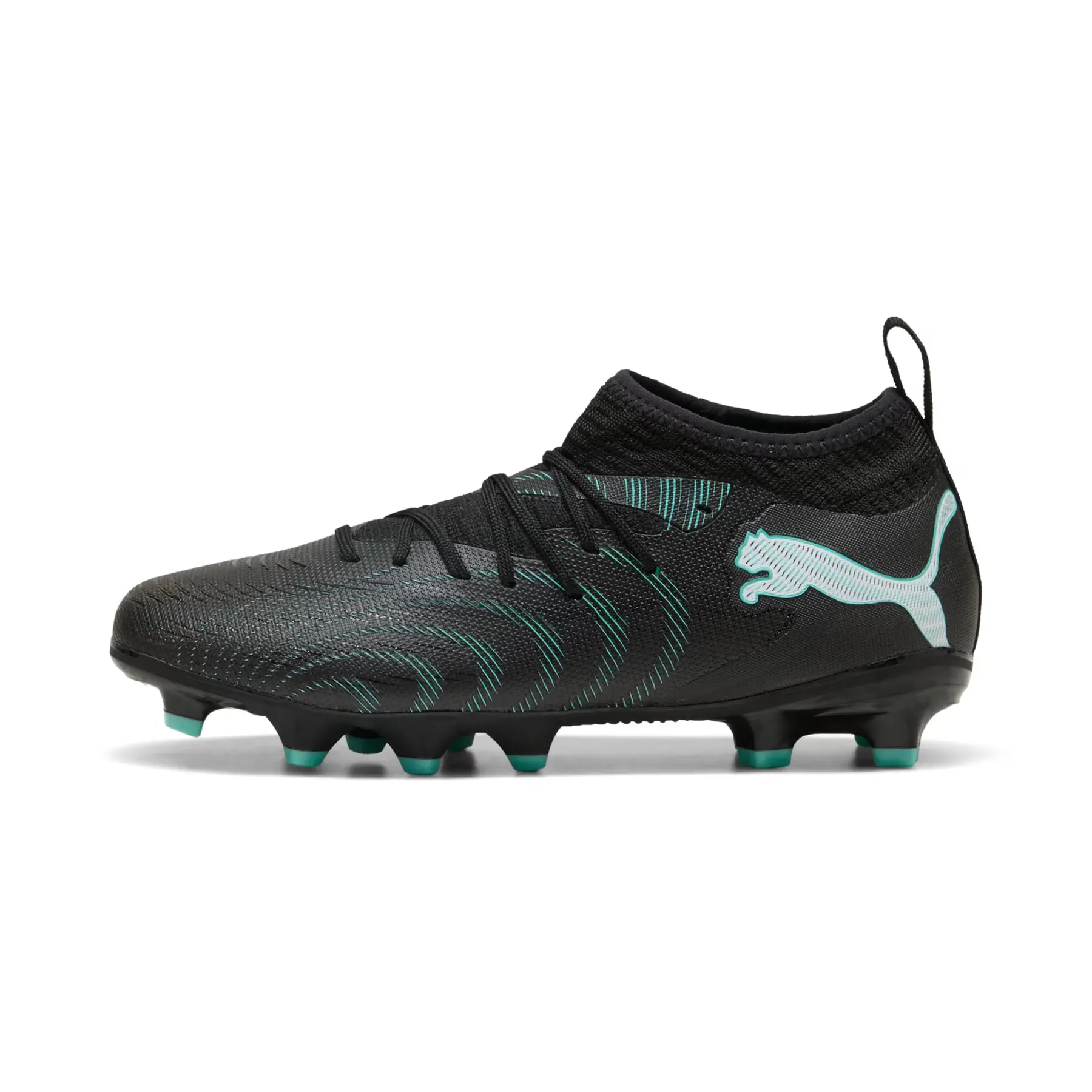 Fußballschuhe Kinder Puma Future 9 Match FG/AG