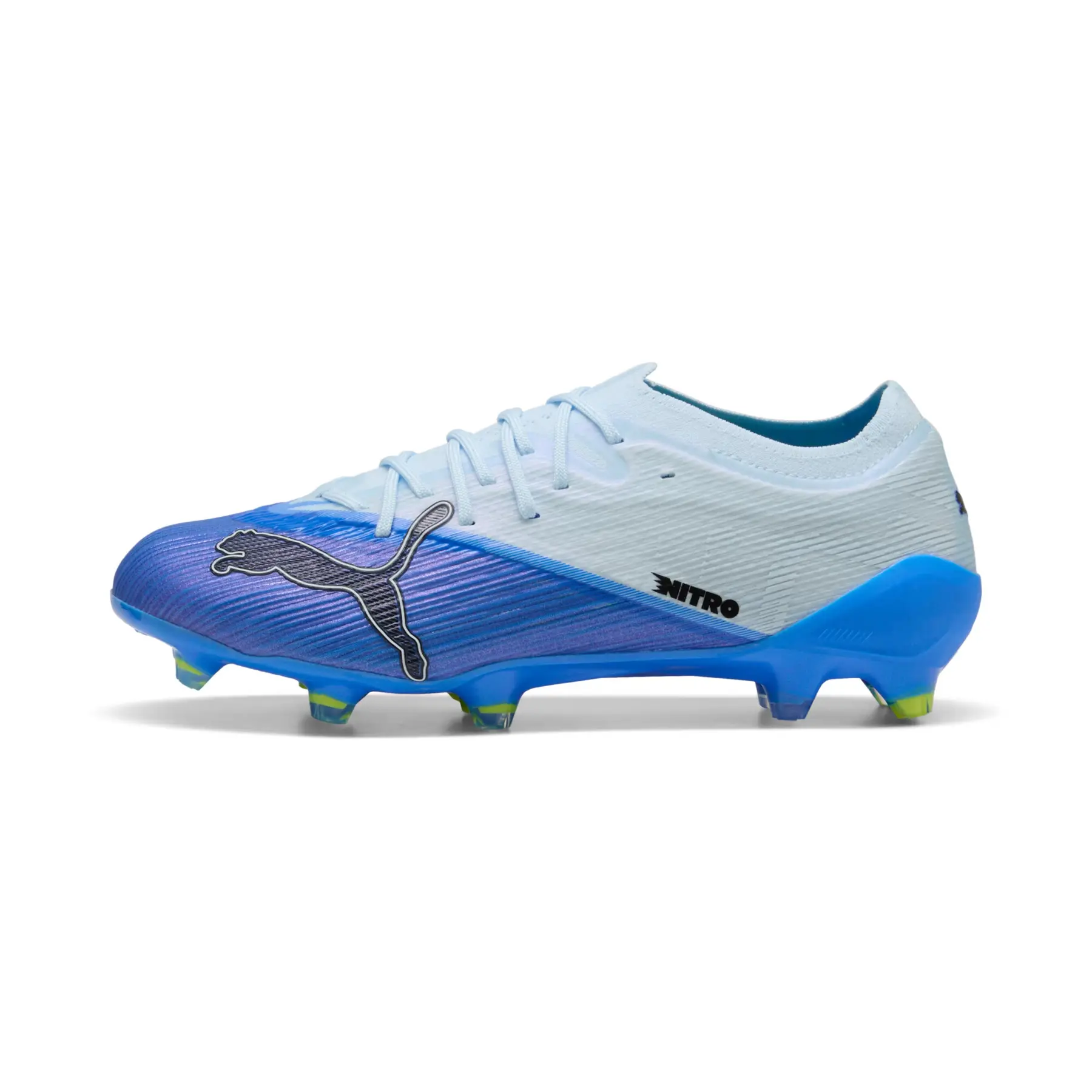 Chaussures de football Puma Ultra Nitro 7 Pro FG