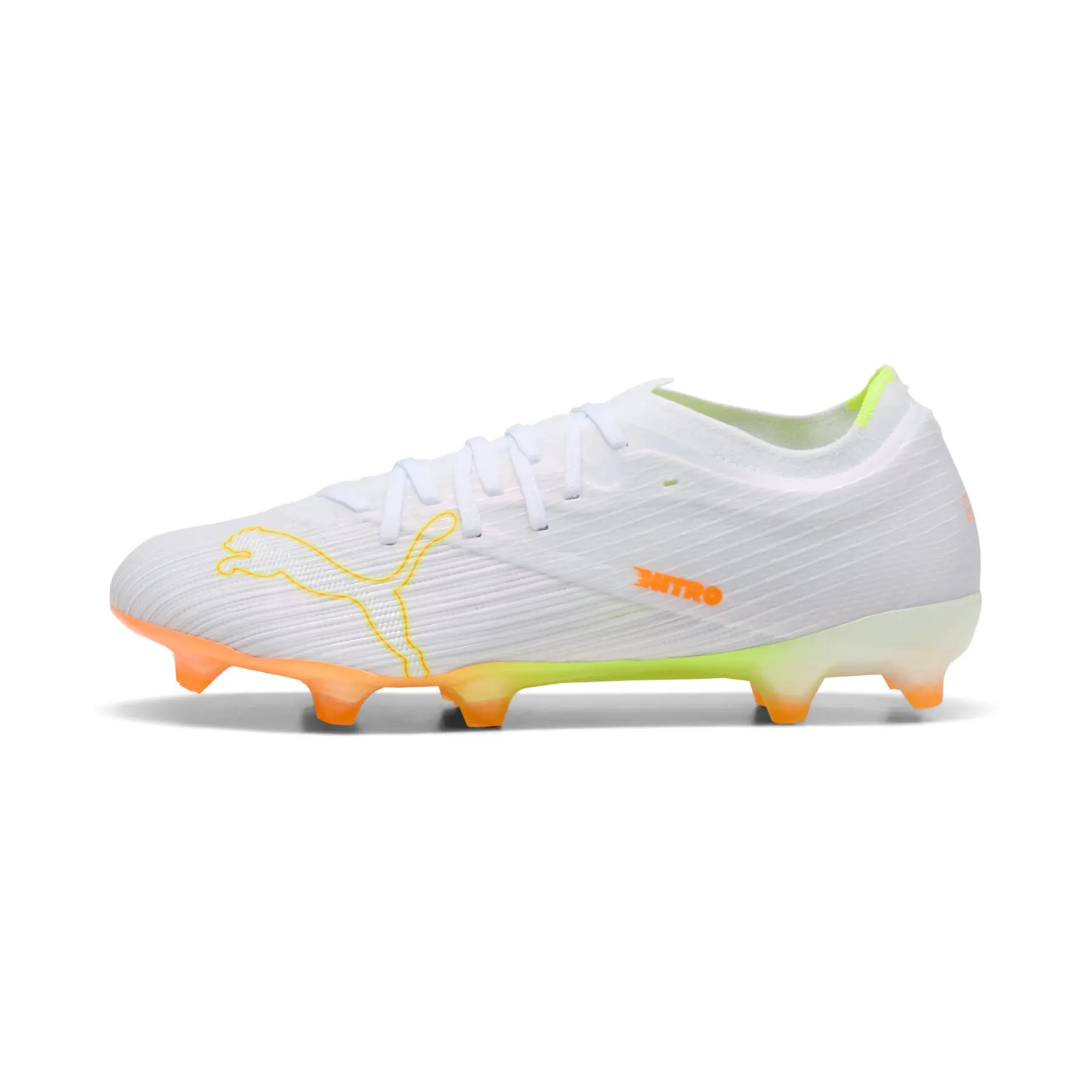 Fußballschuhe Puma Ultra Nitro 7 Match W FG