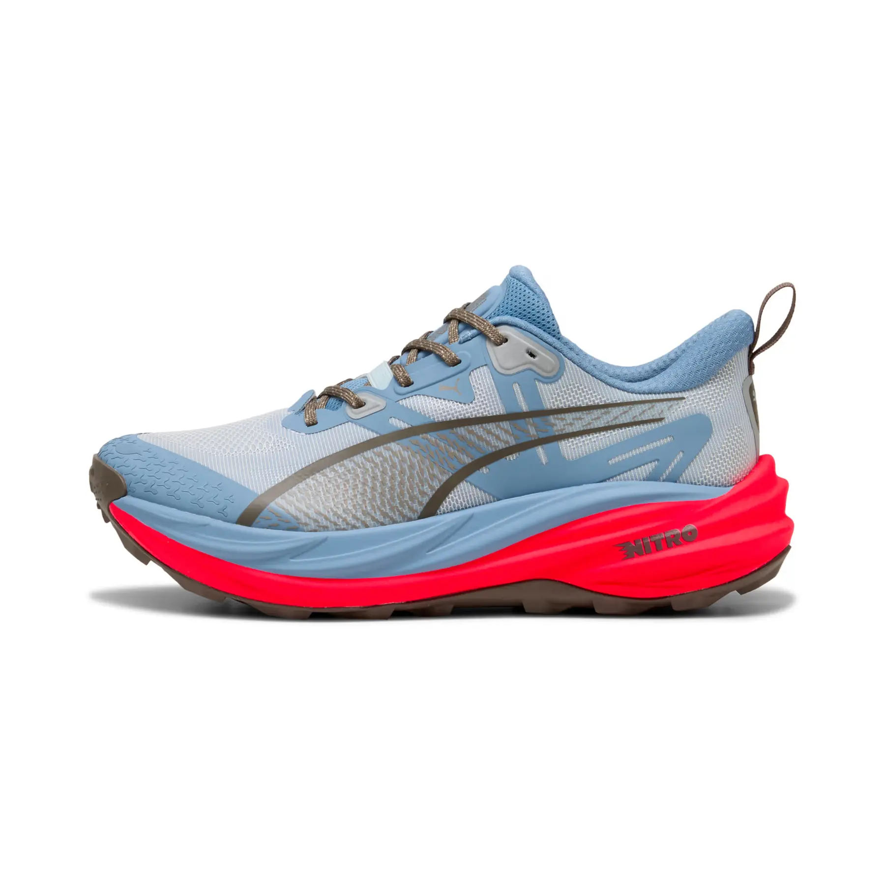 PUMA Voyage Nitro 4