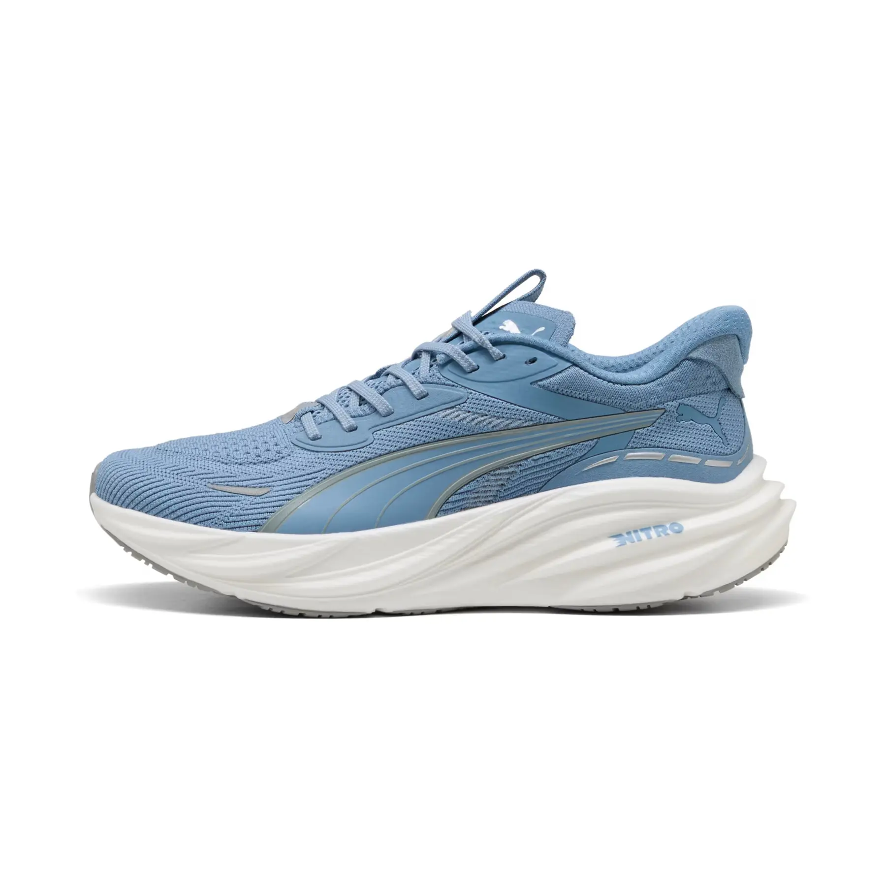 Running shoes Puma Magnify Nitro 3