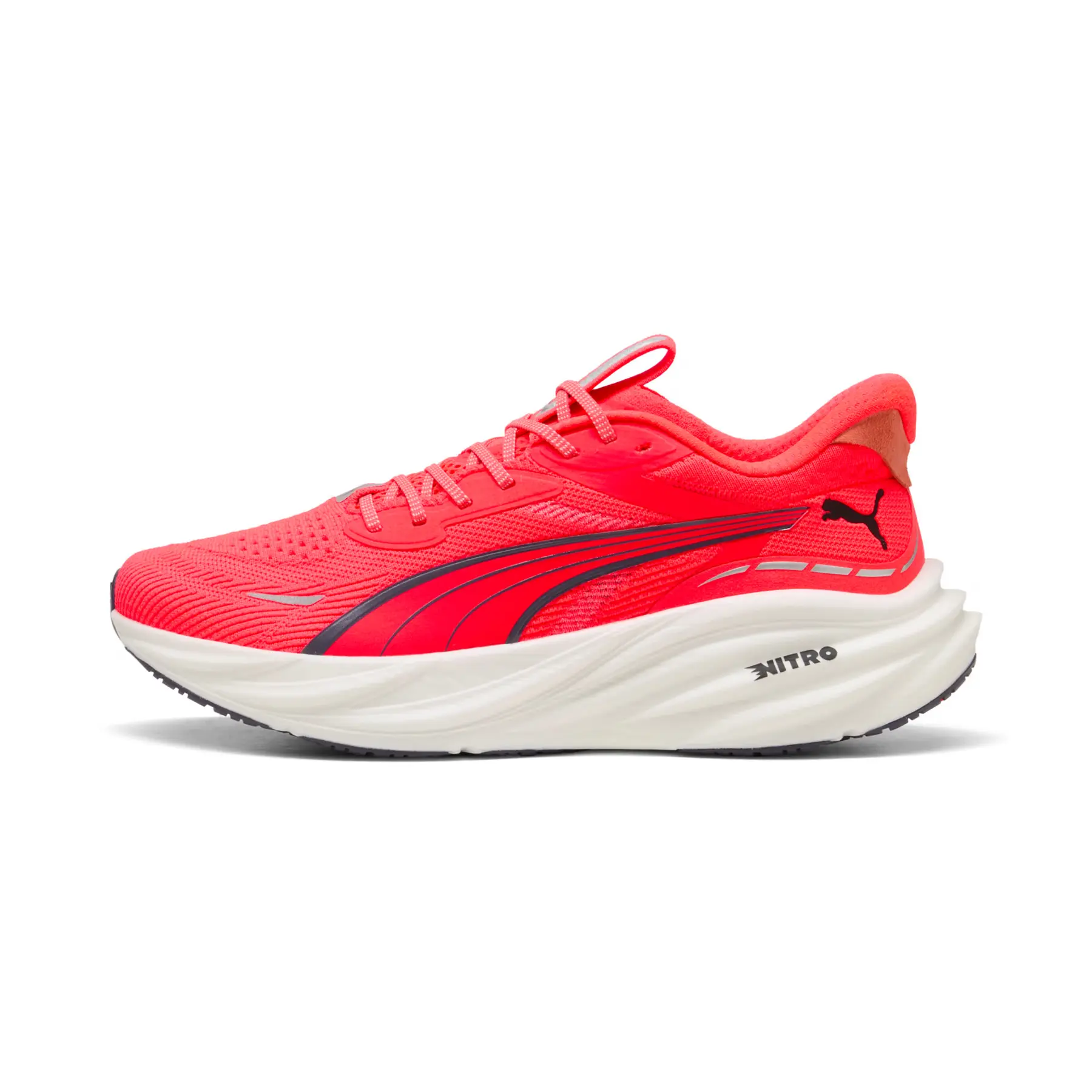 Running shoes Puma Magnify Nitro 3