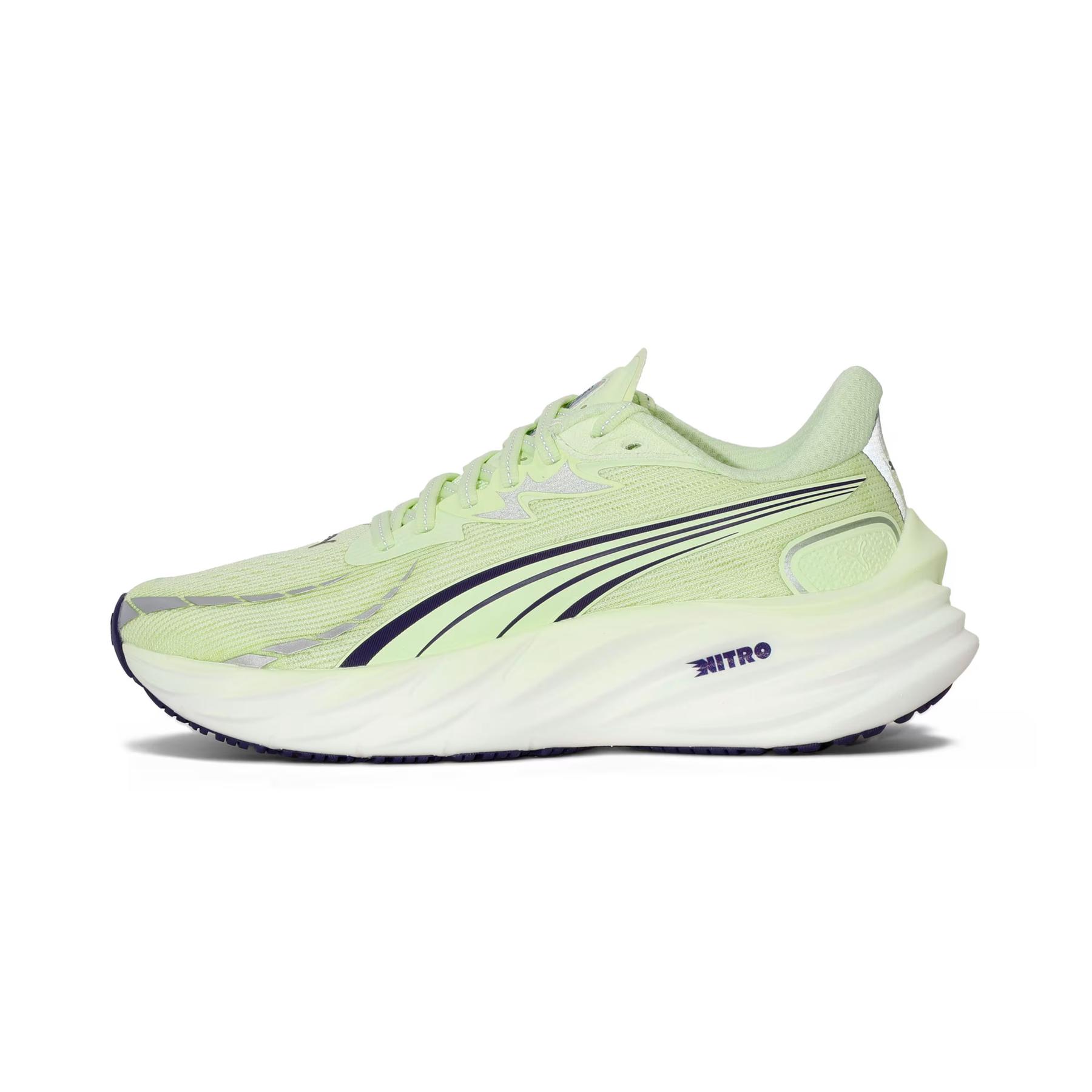 Chaussures de running femme Puma Velocity Nitro 4