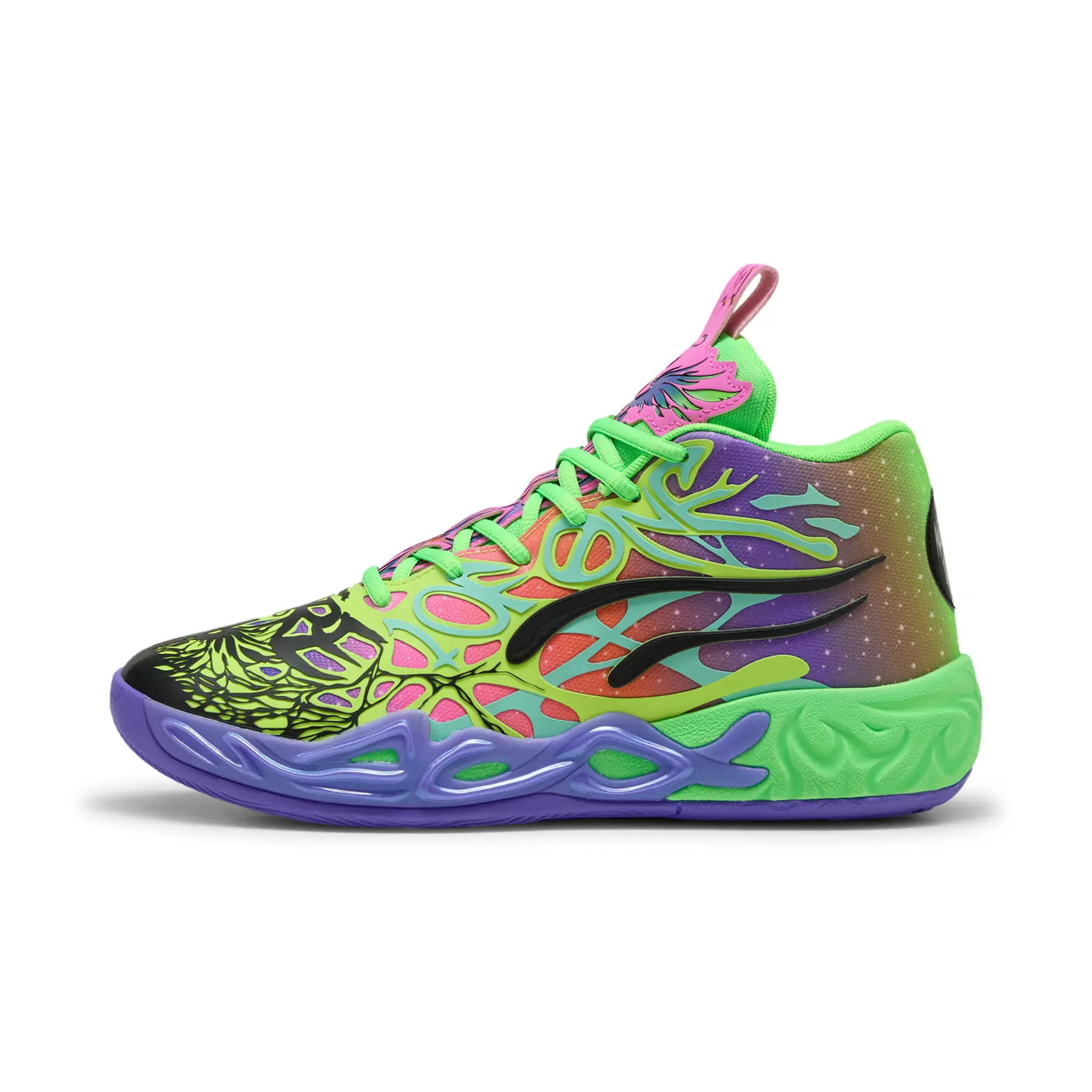 Scarpe da basket Puma MB.04 Be You