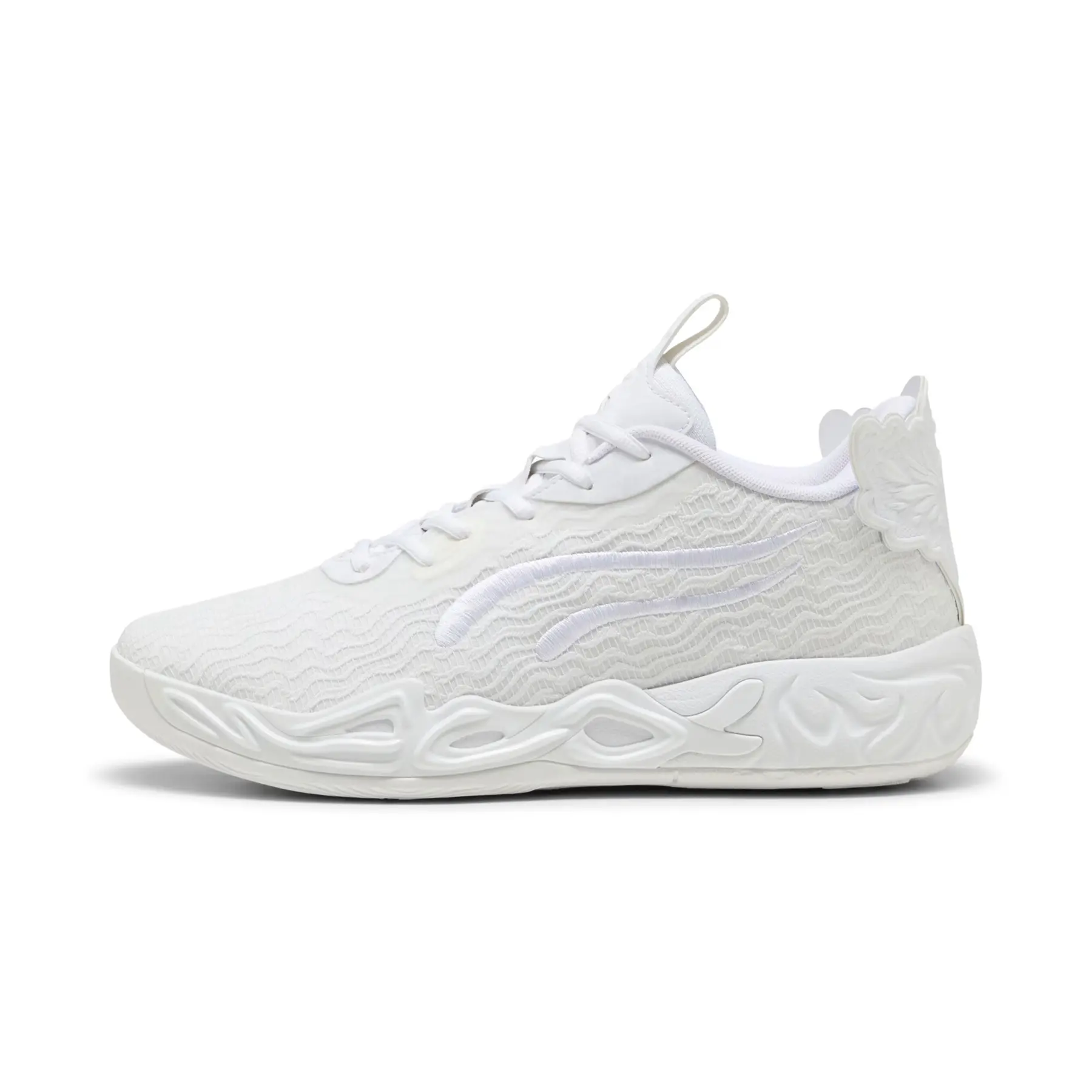 Puma Chaussures de basketball Puma MB.04 Lo