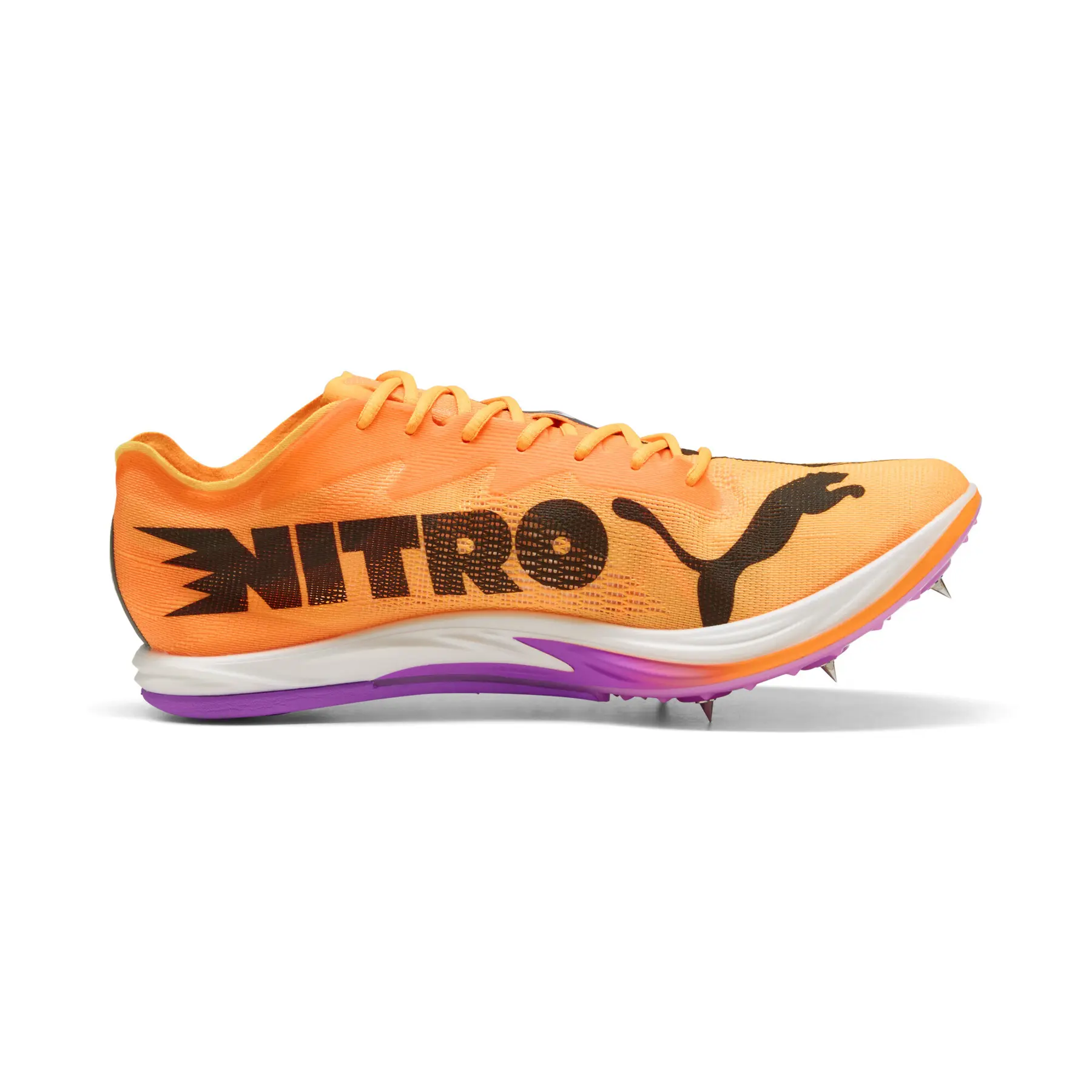 PUMA D Athletisme Puma Nitro Elite 3