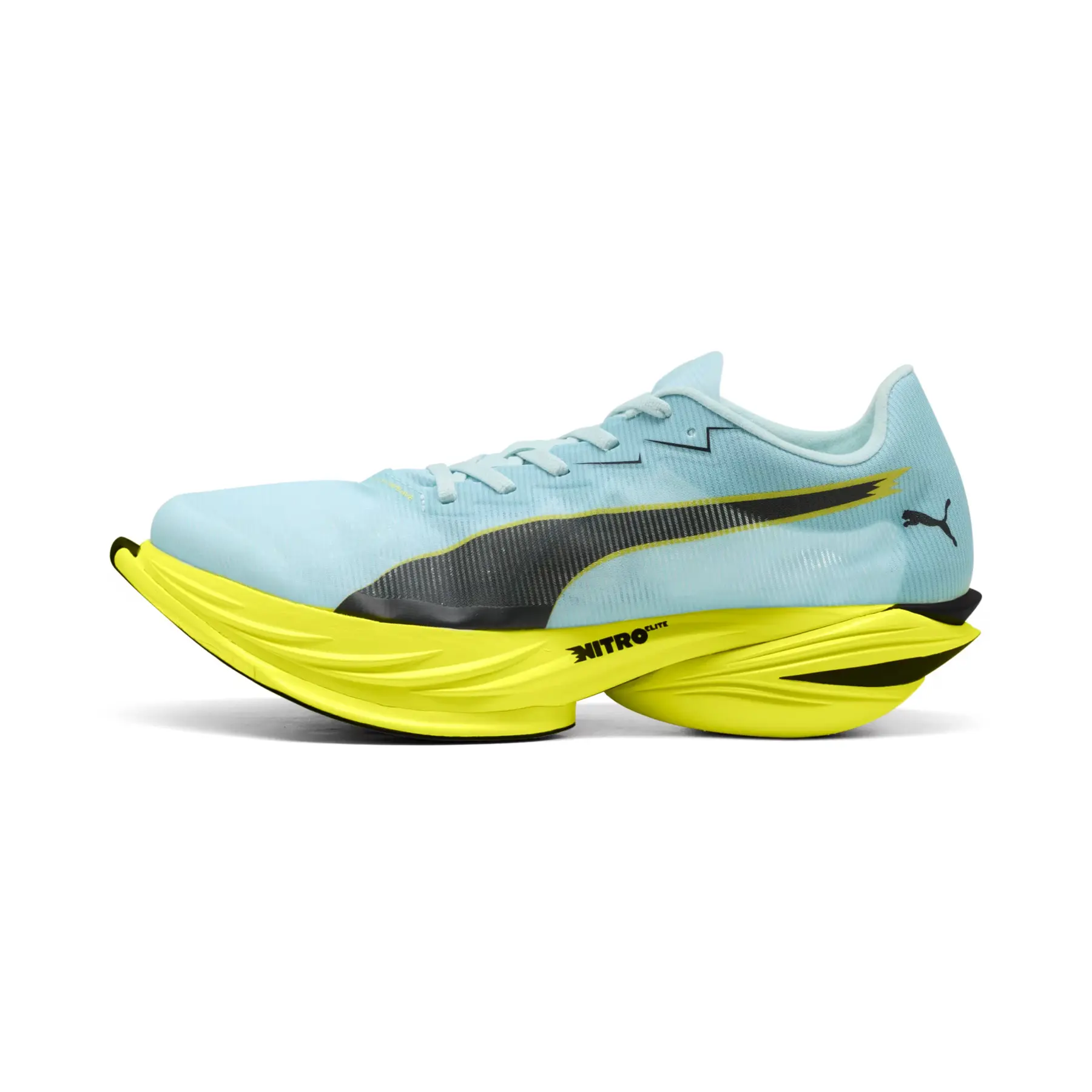Chaussures de running Puma FAST-R Nitro Elite 3